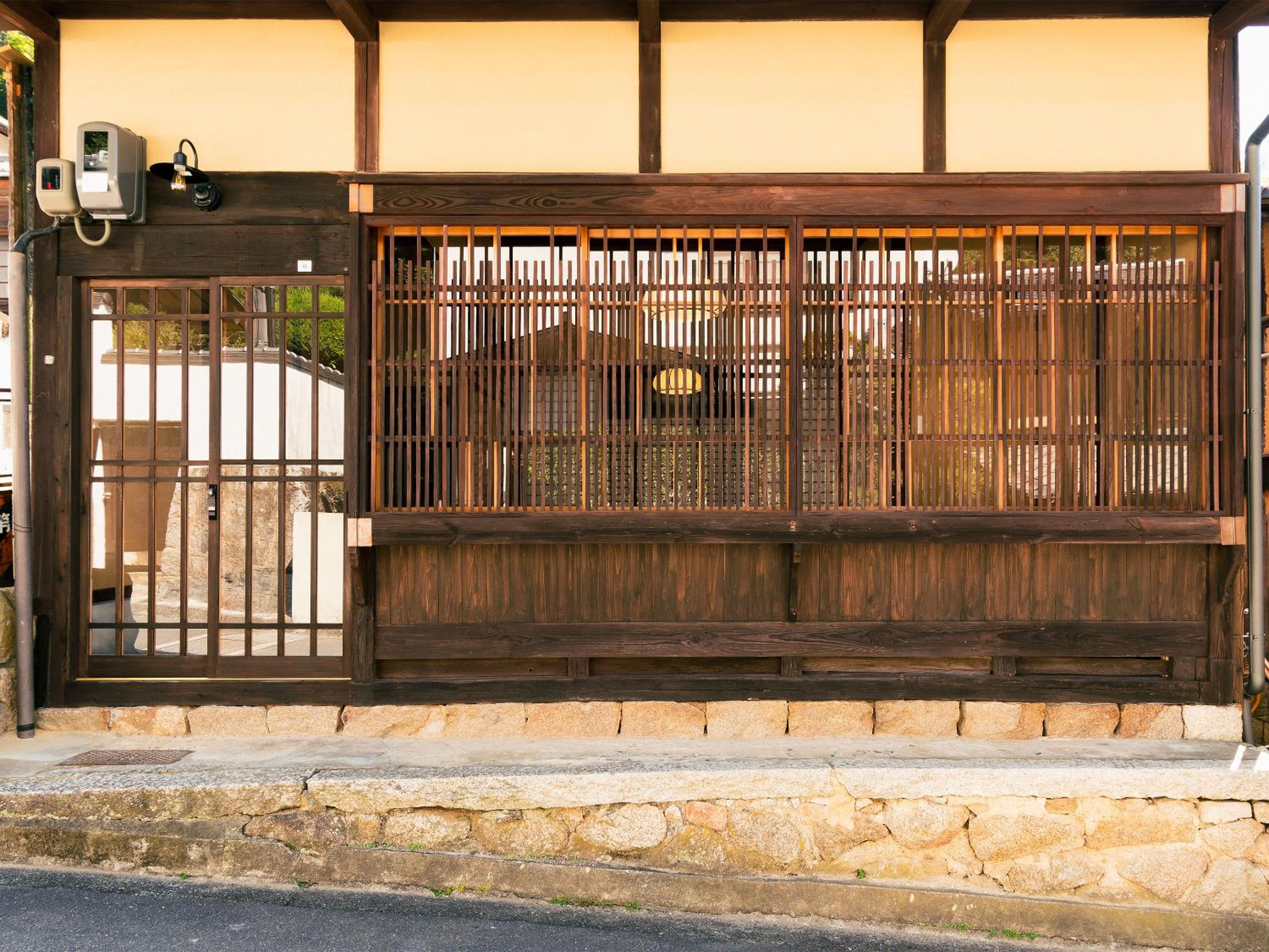 Miyajima Guest House Mikuniya