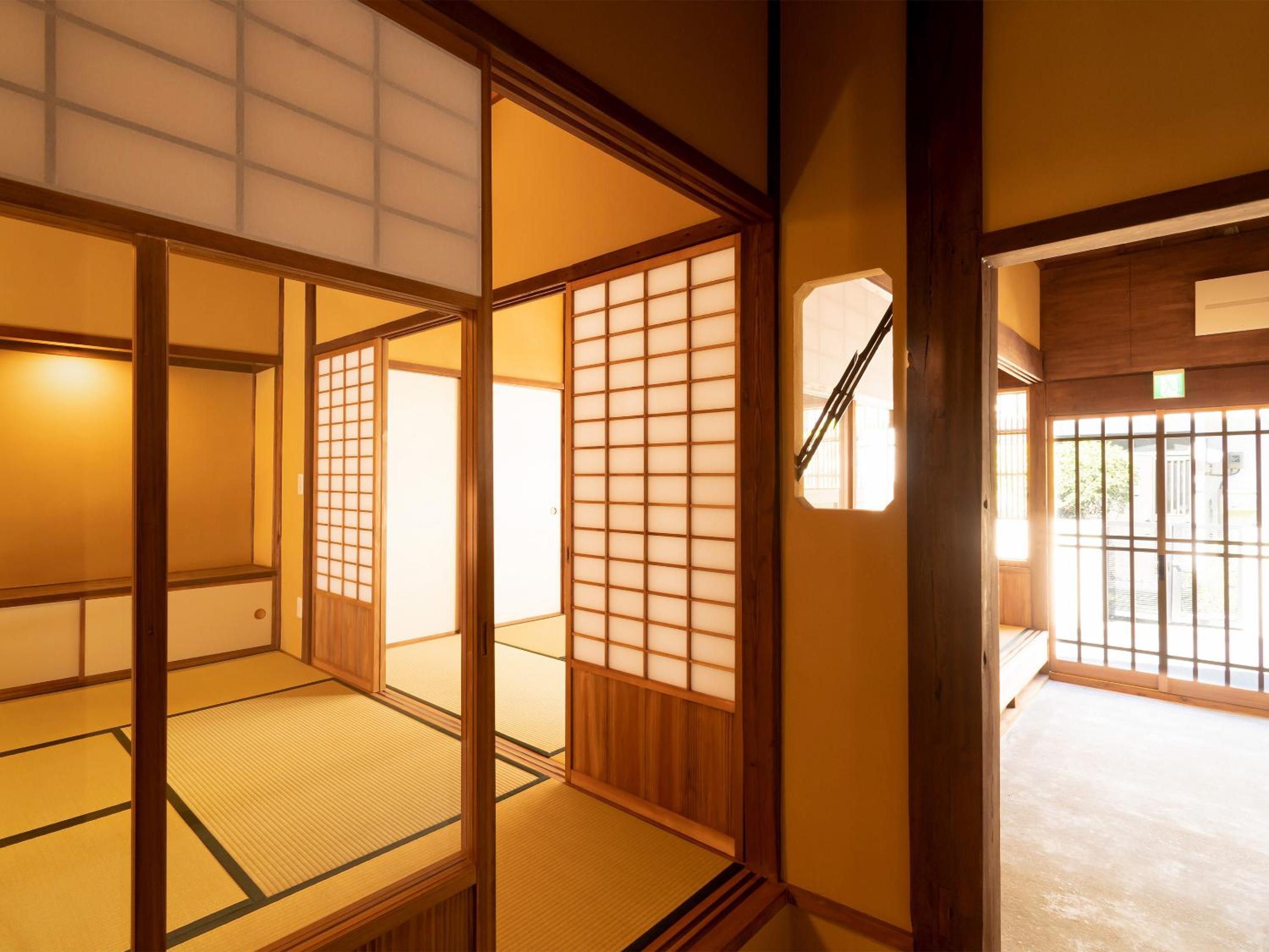Miyajima Guest House Mikuniya
