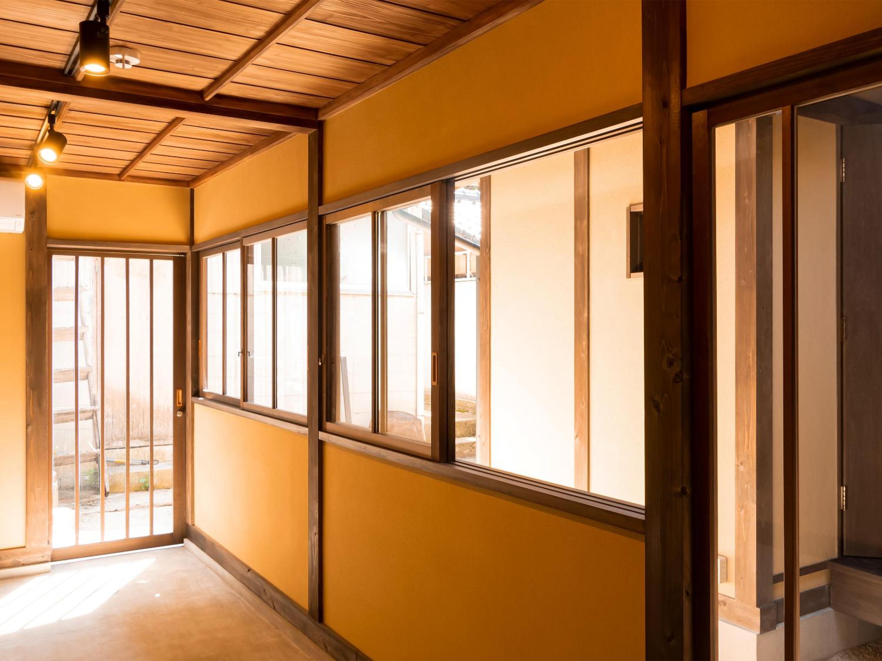 Miyajima Guest House Mikuniya