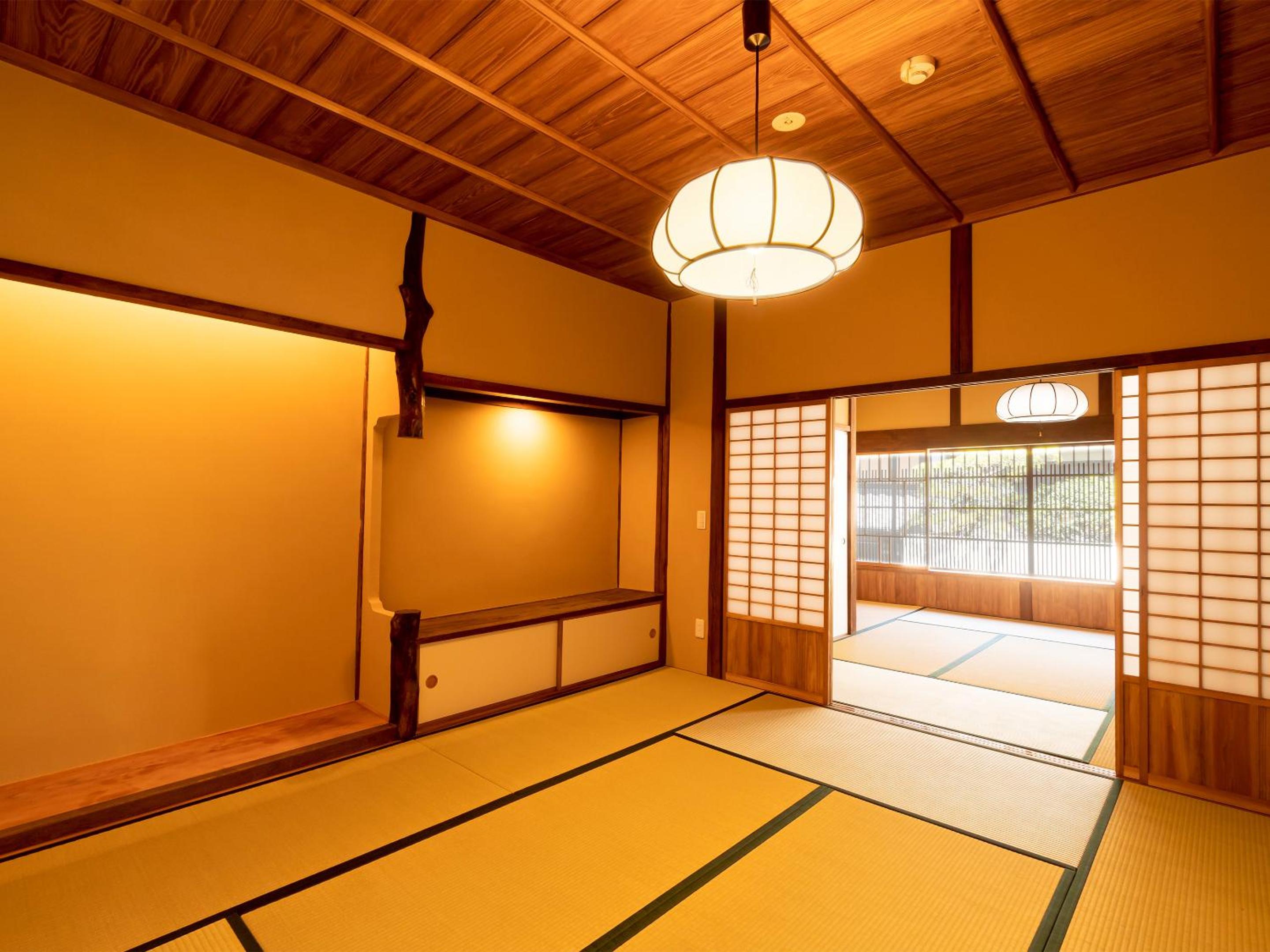 Miyajima Guest House Mikuniya