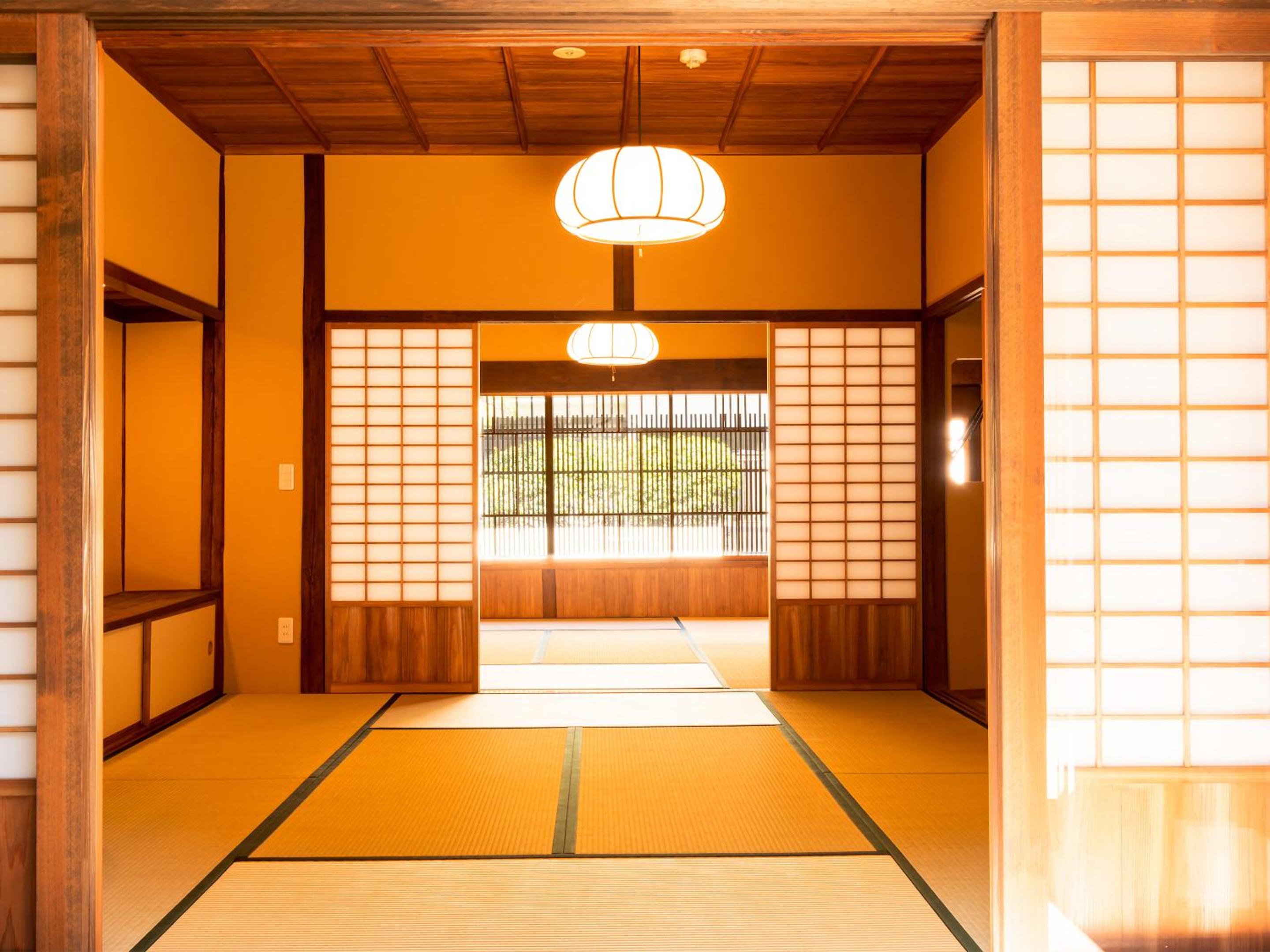 Miyajima Guest House Mikuniya