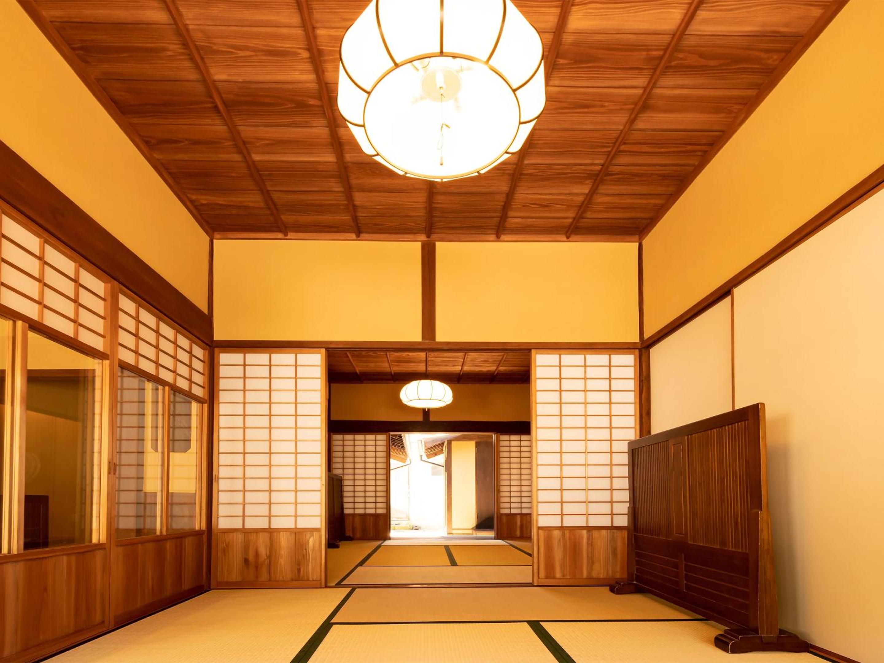 Miyajima Guest House Mikuniya