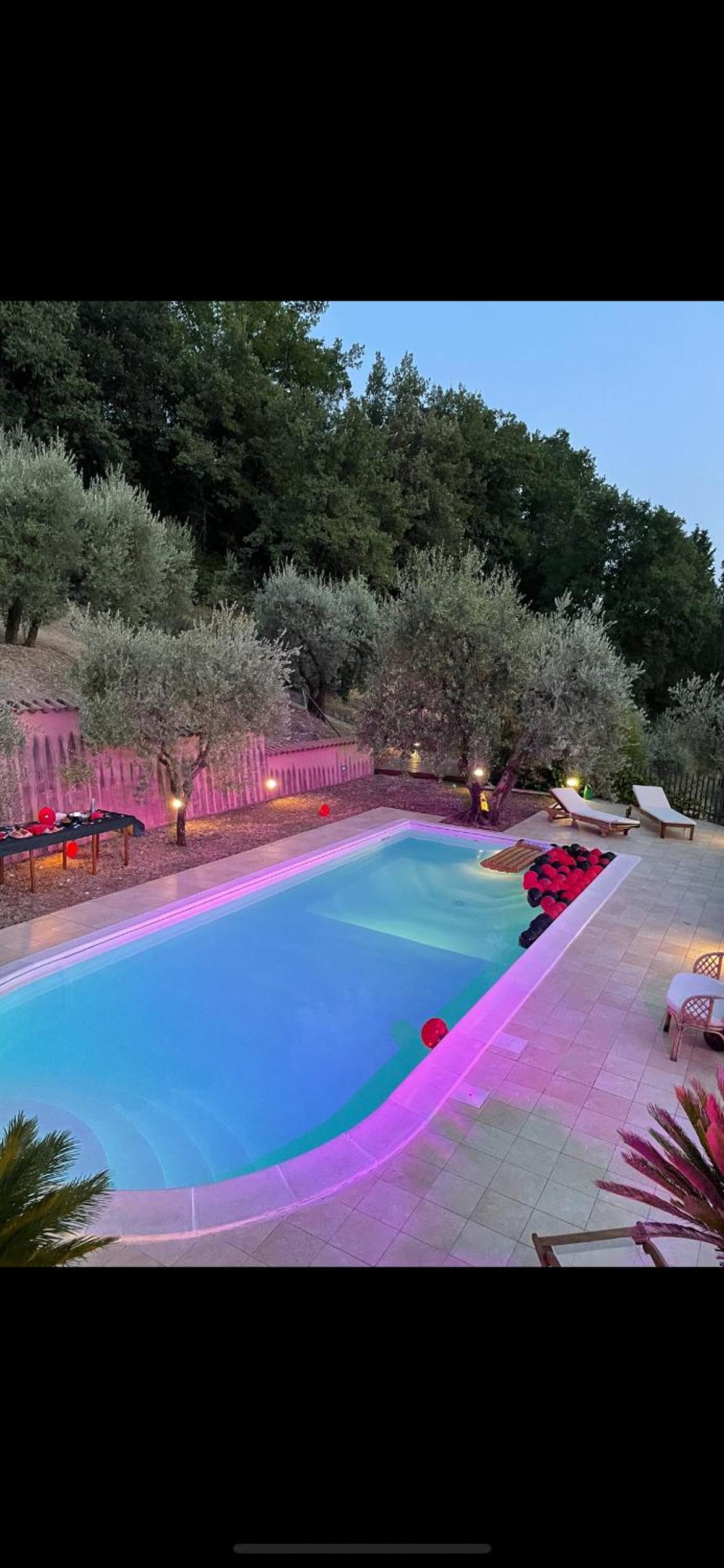 Villino con piscina view 5