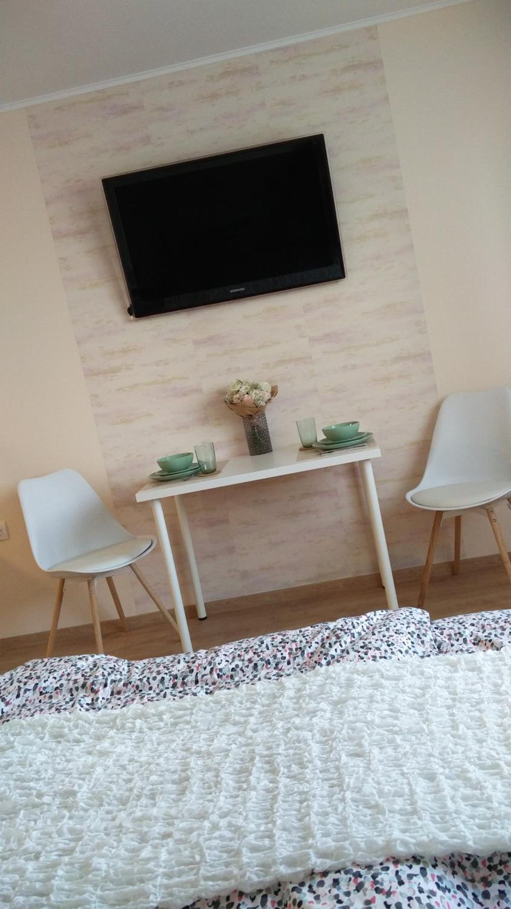 River Side Apartman
