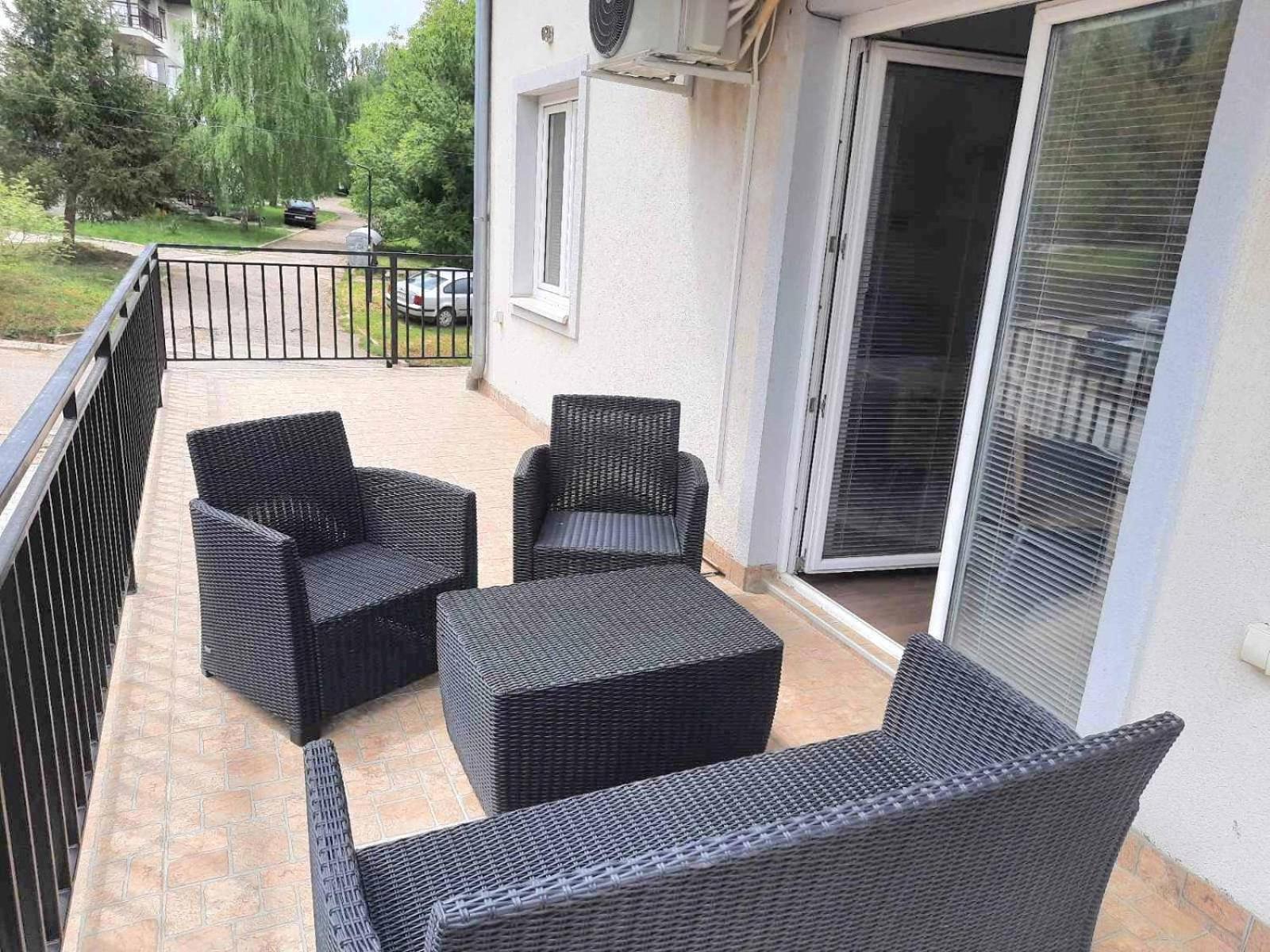 Apartman Vista
