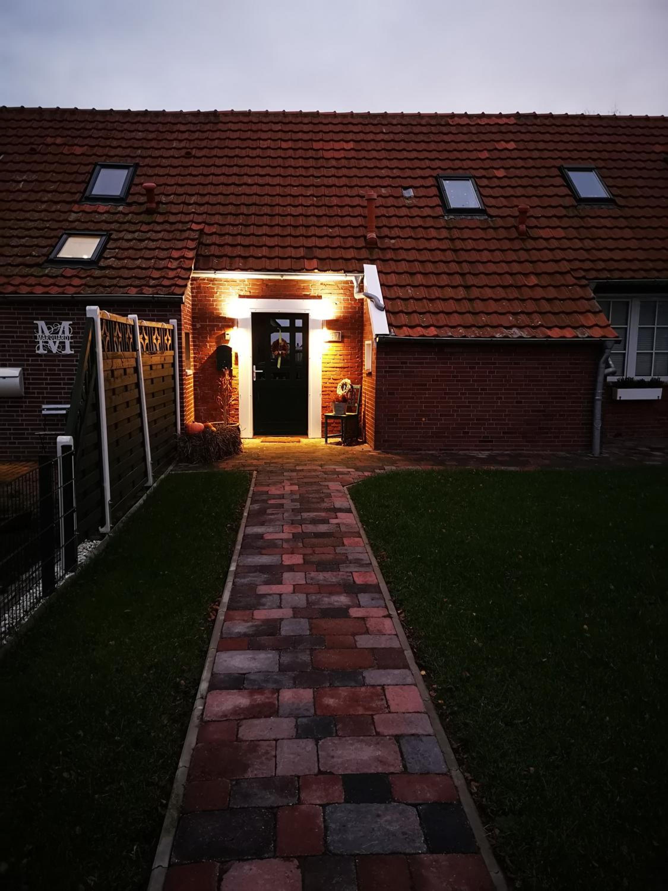Huus an`t Koornfeld, Urlaub an der Nordsee im Herzen von Ostfriesland, Nahe Norden-Norddeich view 3