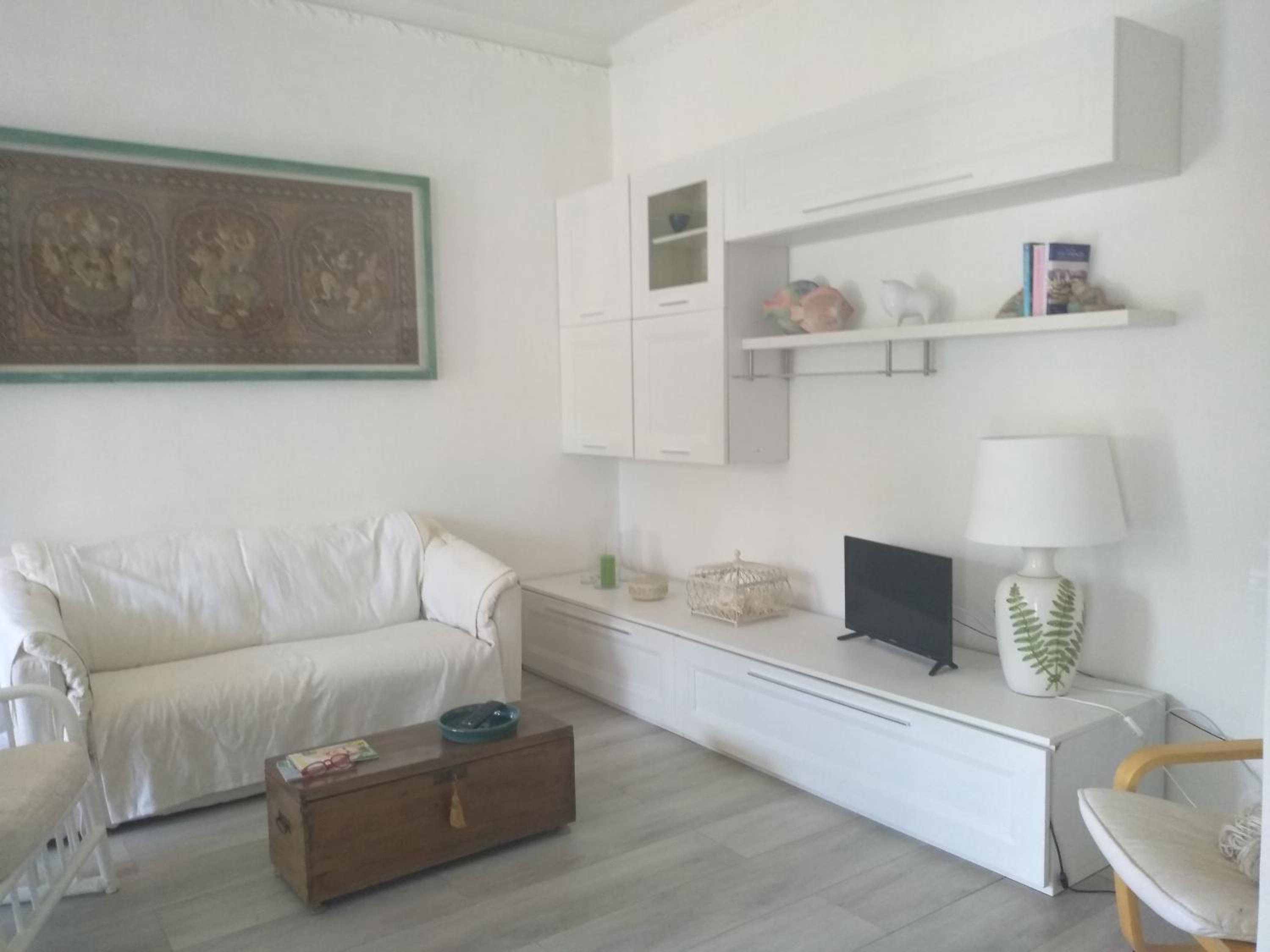 Appartamento Mamma Sandra, incantevole tre posti più uno