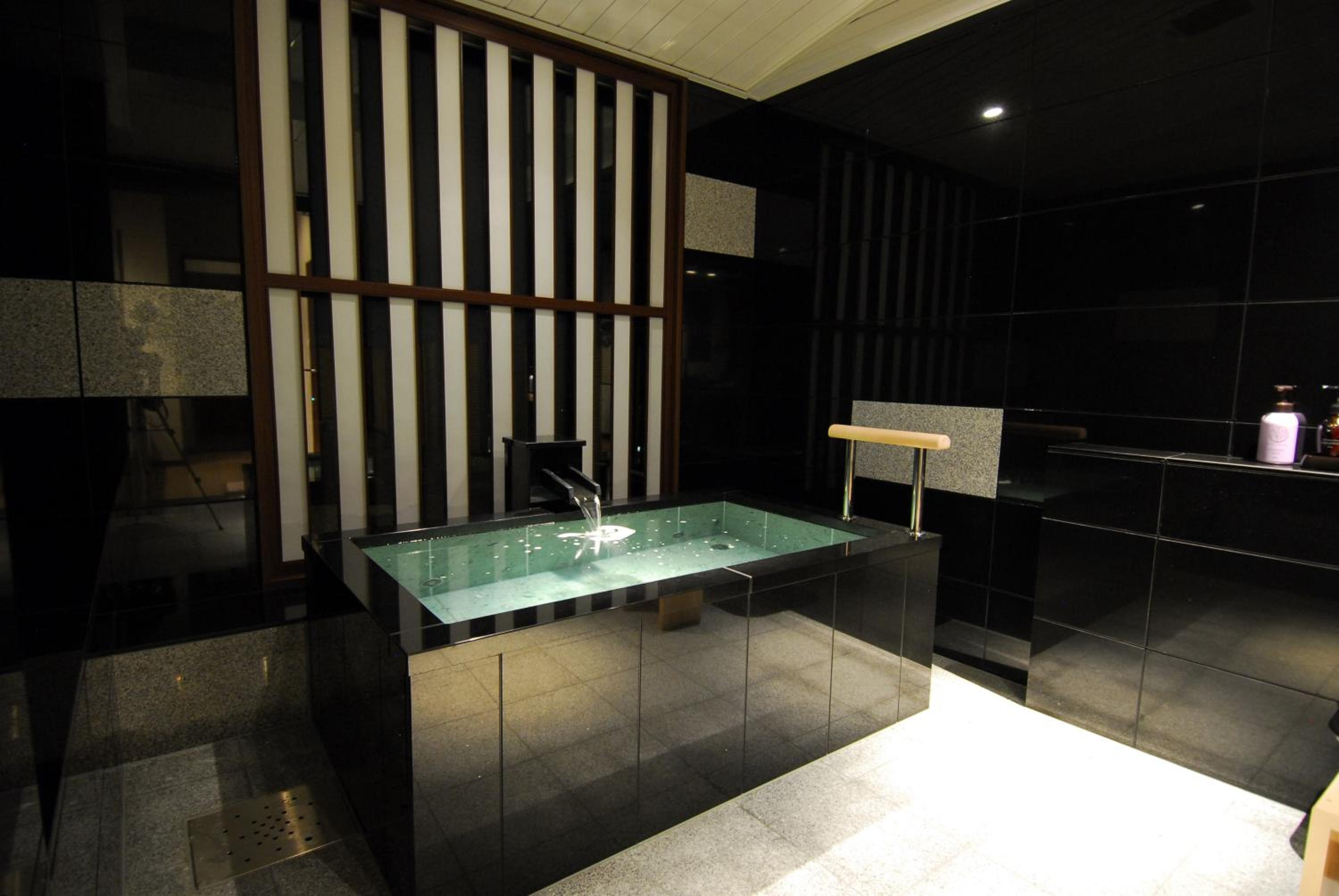 Arima Onsen Taketoritei Maruyama