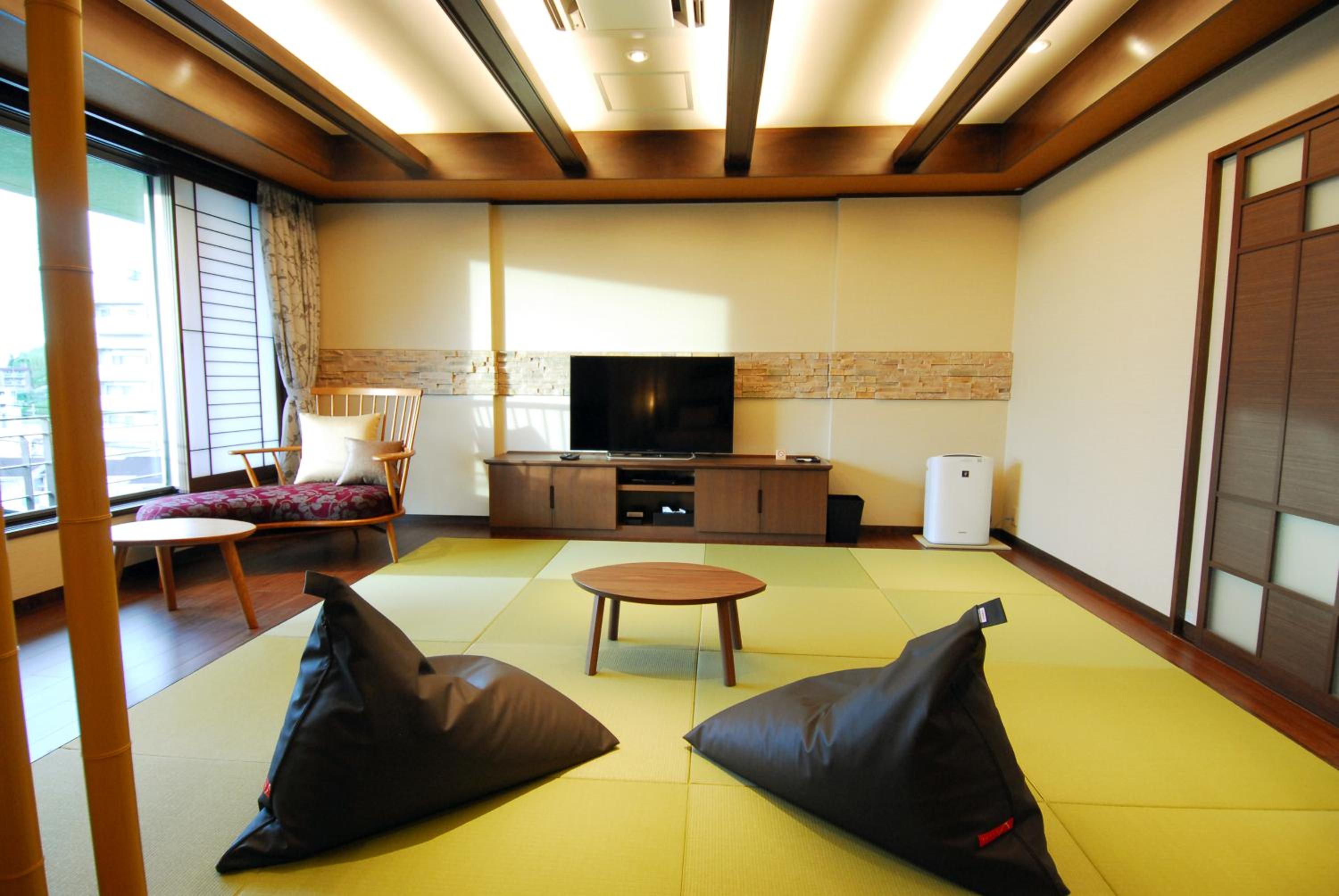 Arima Onsen Taketoritei Maruyama