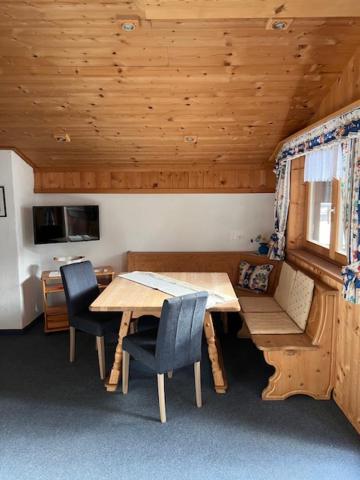 Ferienwohnung Gleirscher