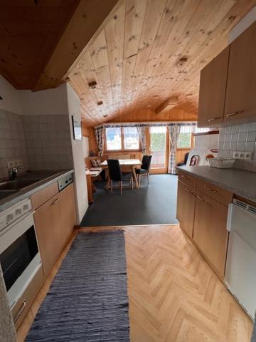 Ferienwohnung Gleirscher