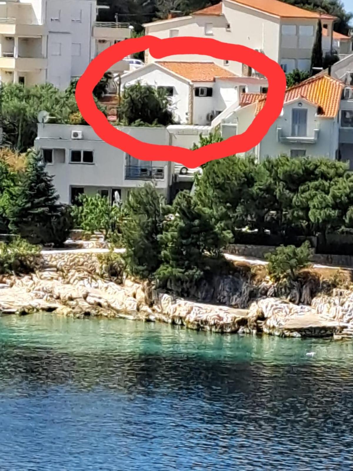 Apartment Jura Bilo view 2