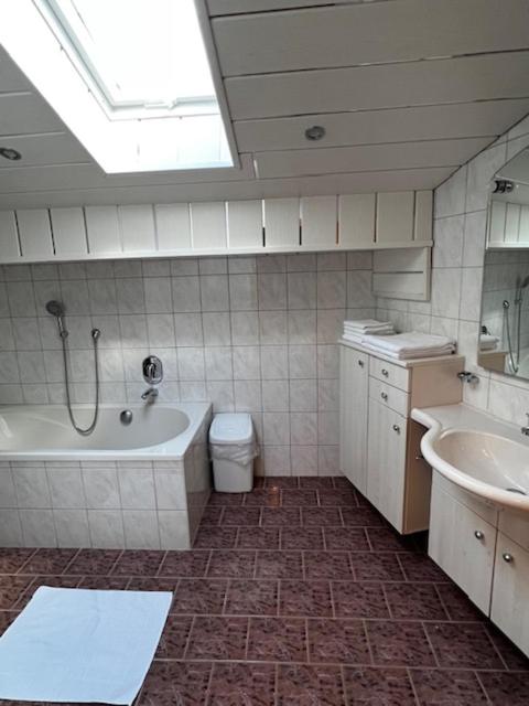 Ferienwohnung Gleirscher