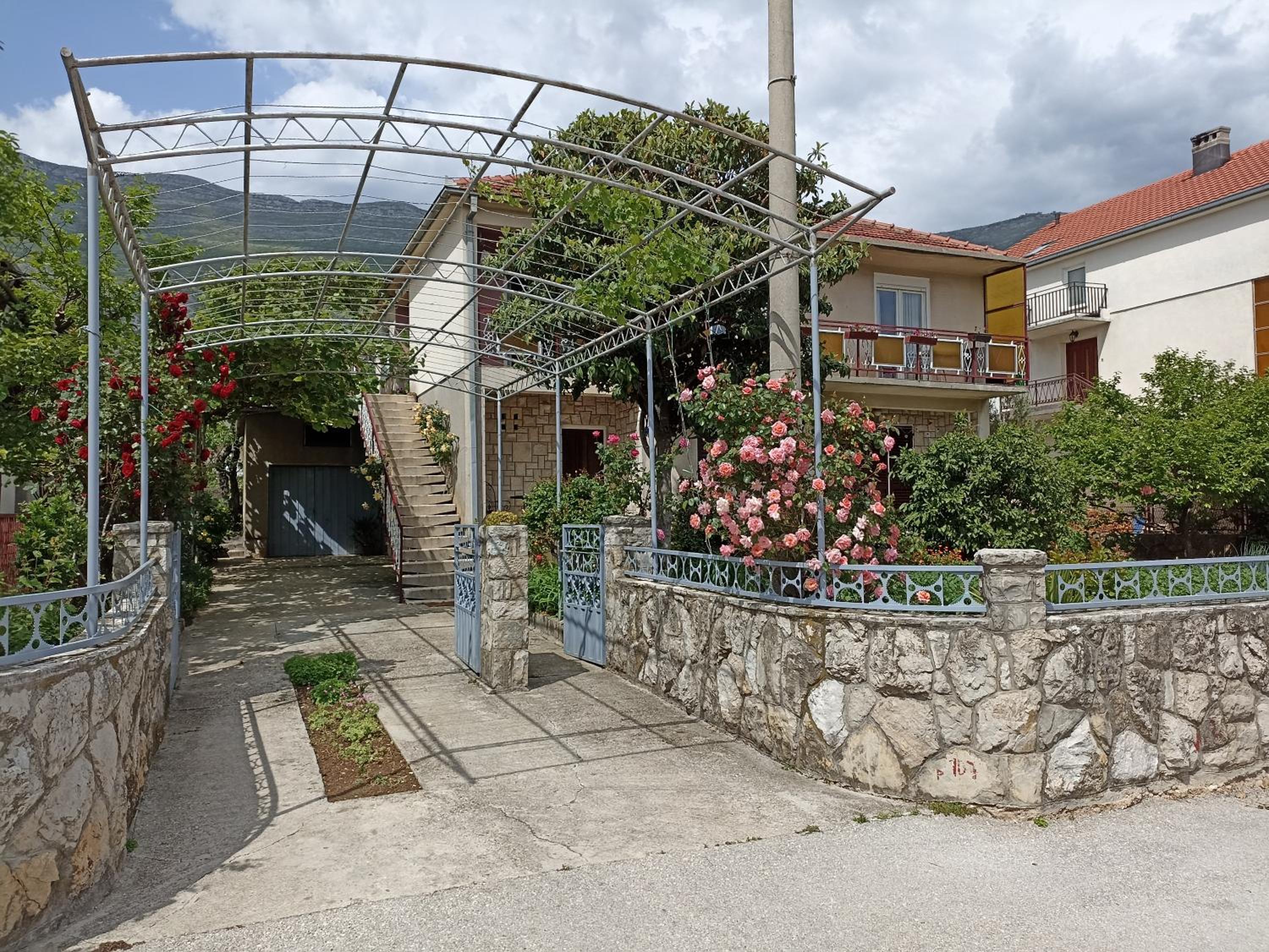 Apartman CITRUS Trebinje view 5