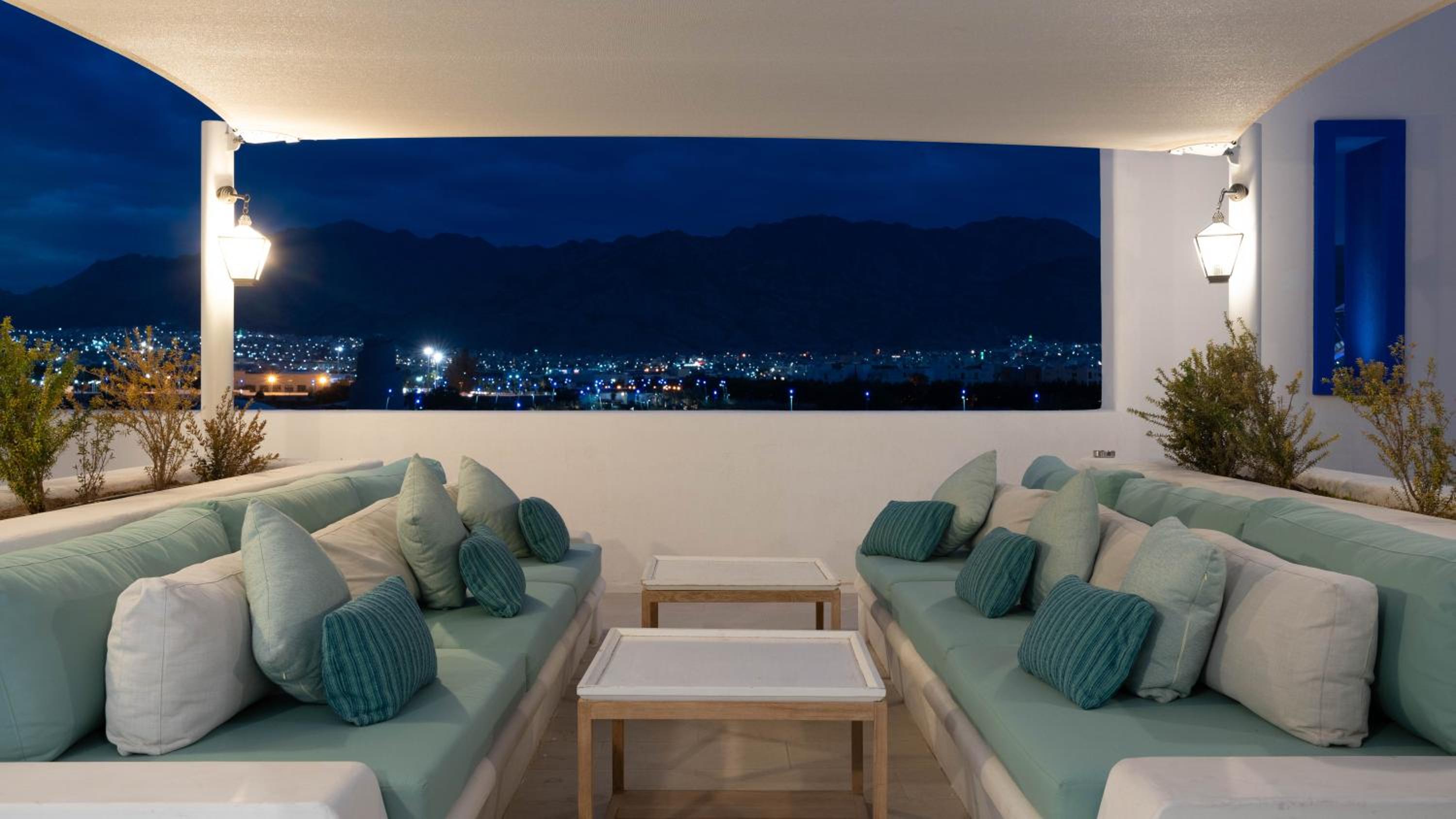 Cloud 7 Residence Ayla Aqaba, photo 34