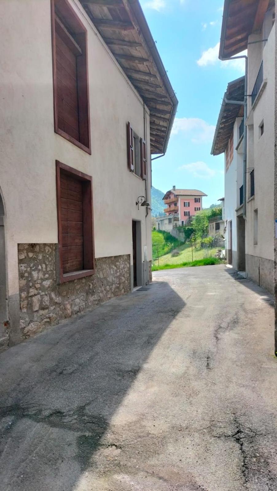 LA CA' DEI COMARI - Locanda da Tullio view 5