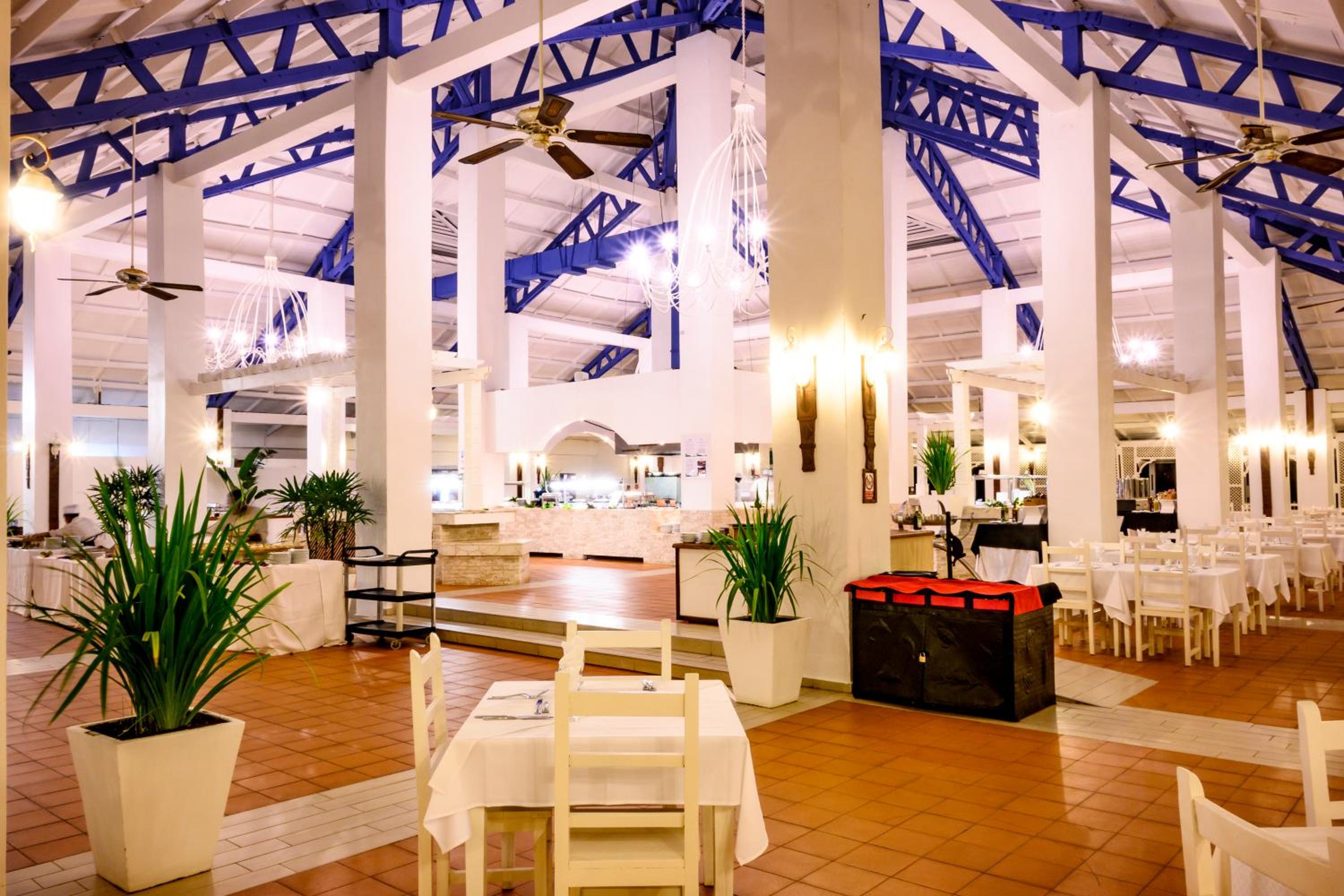 VOI Andilana Beach Resort