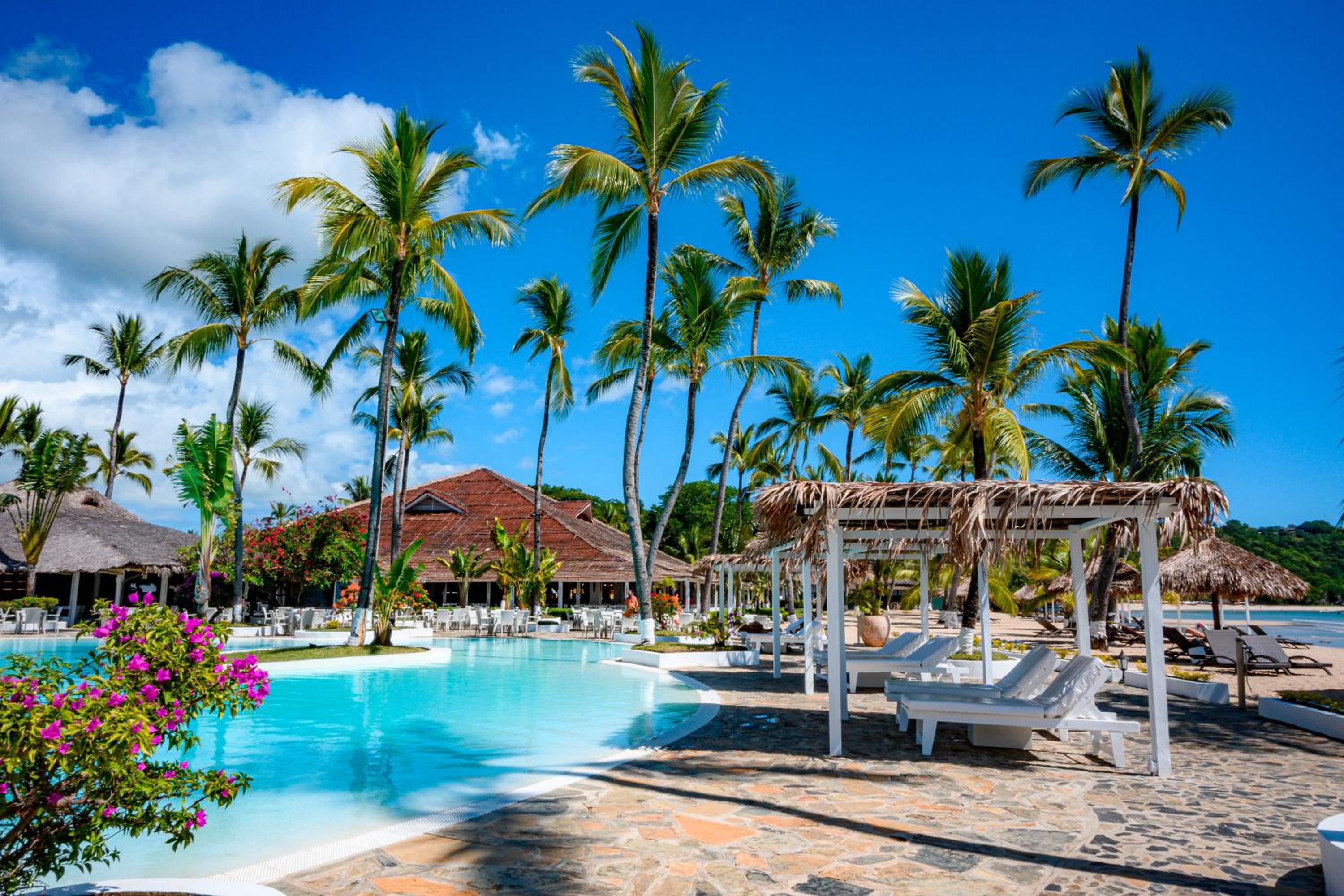 VOI Andilana Beach Resort