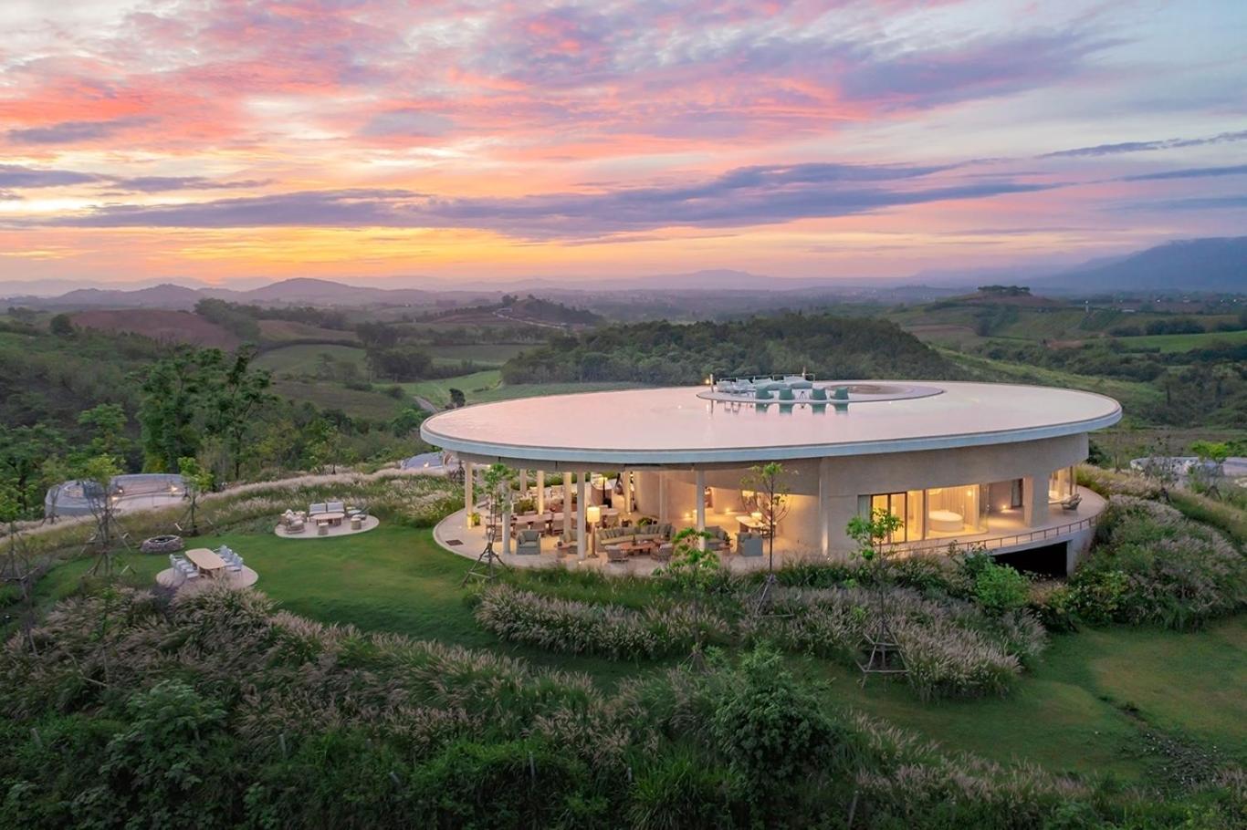 Sala Khaoyai