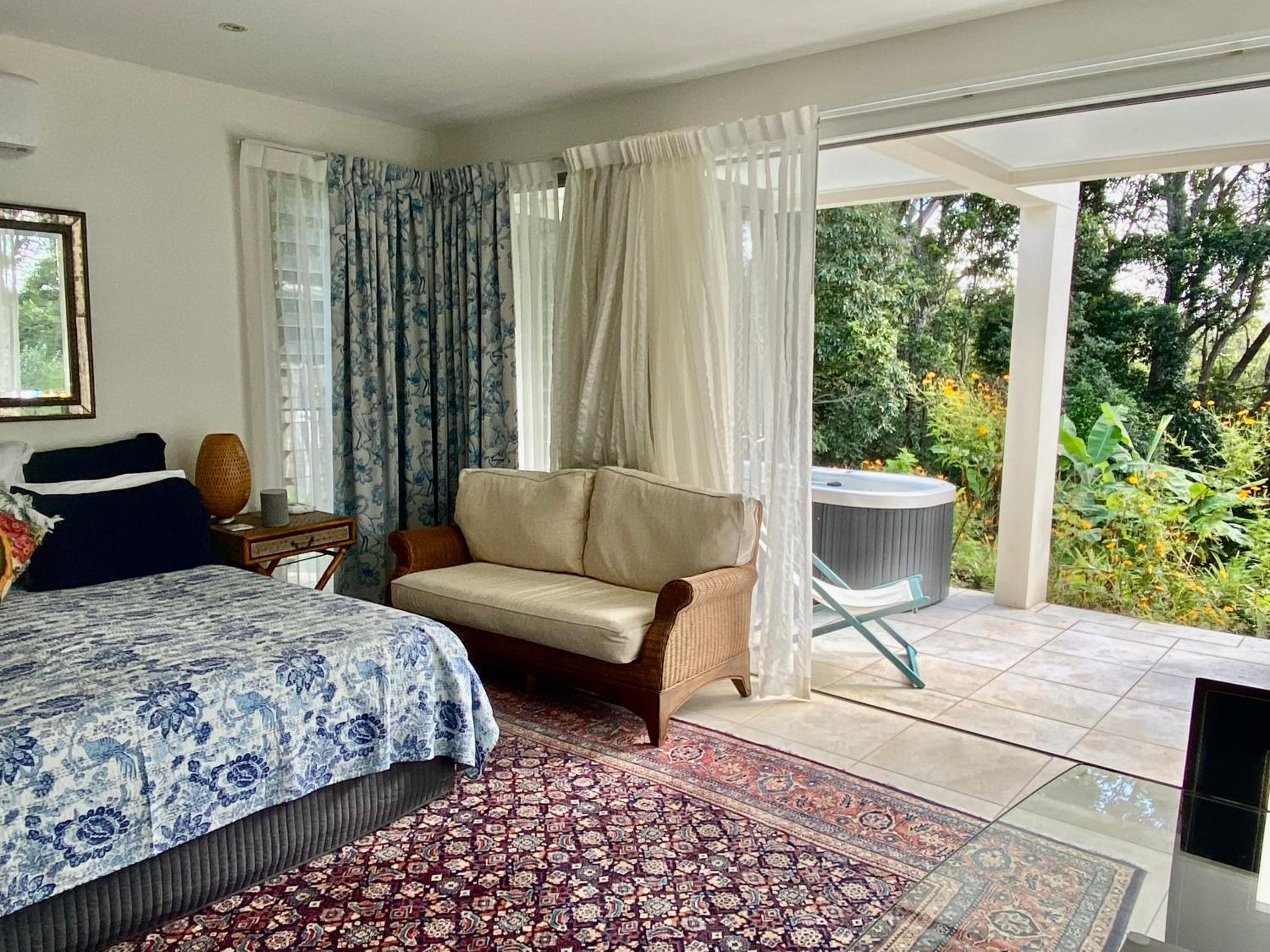 Alaya Verde Bed & Breakfast