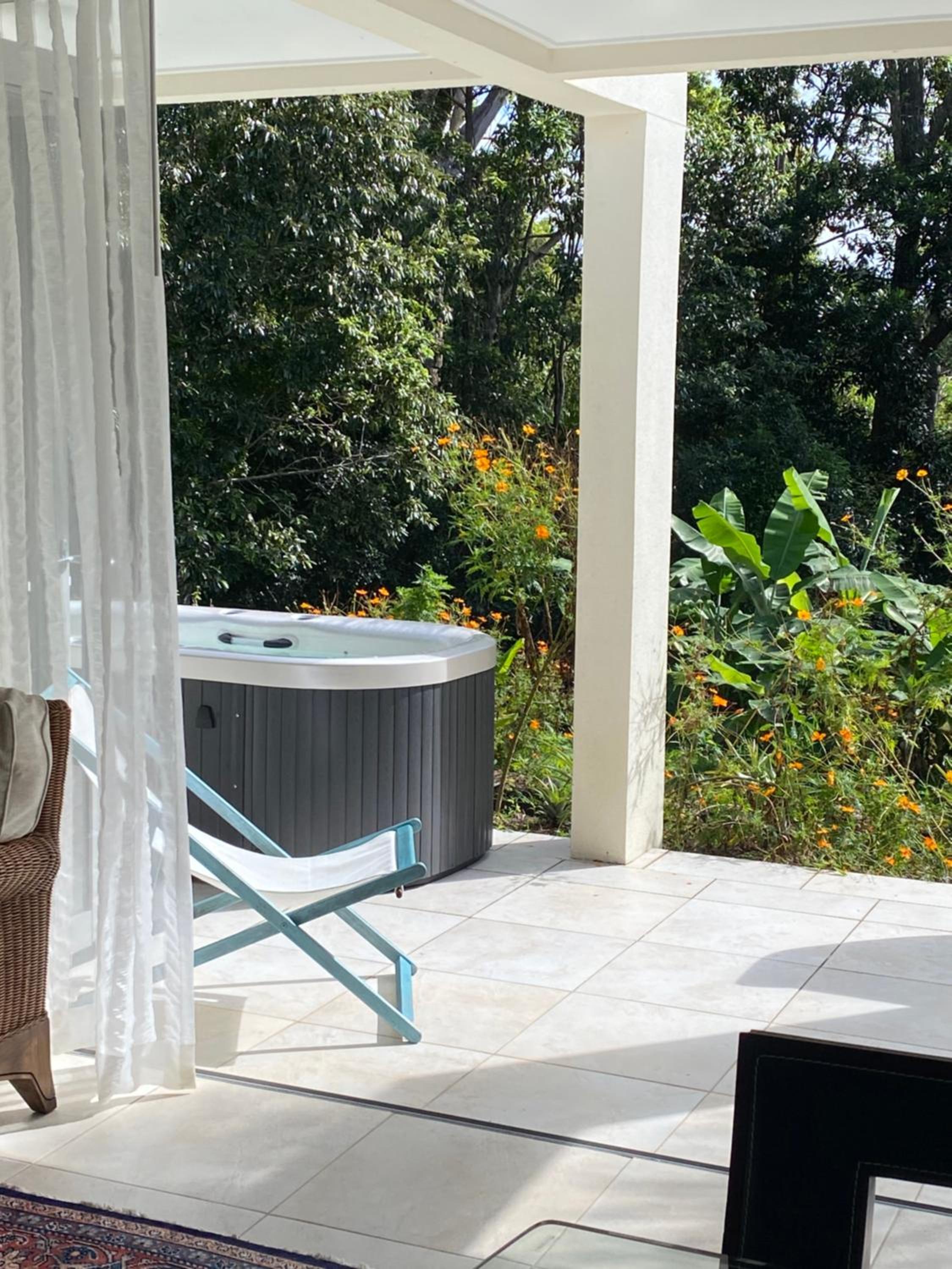Alaya Verde Bed & Breakfast
