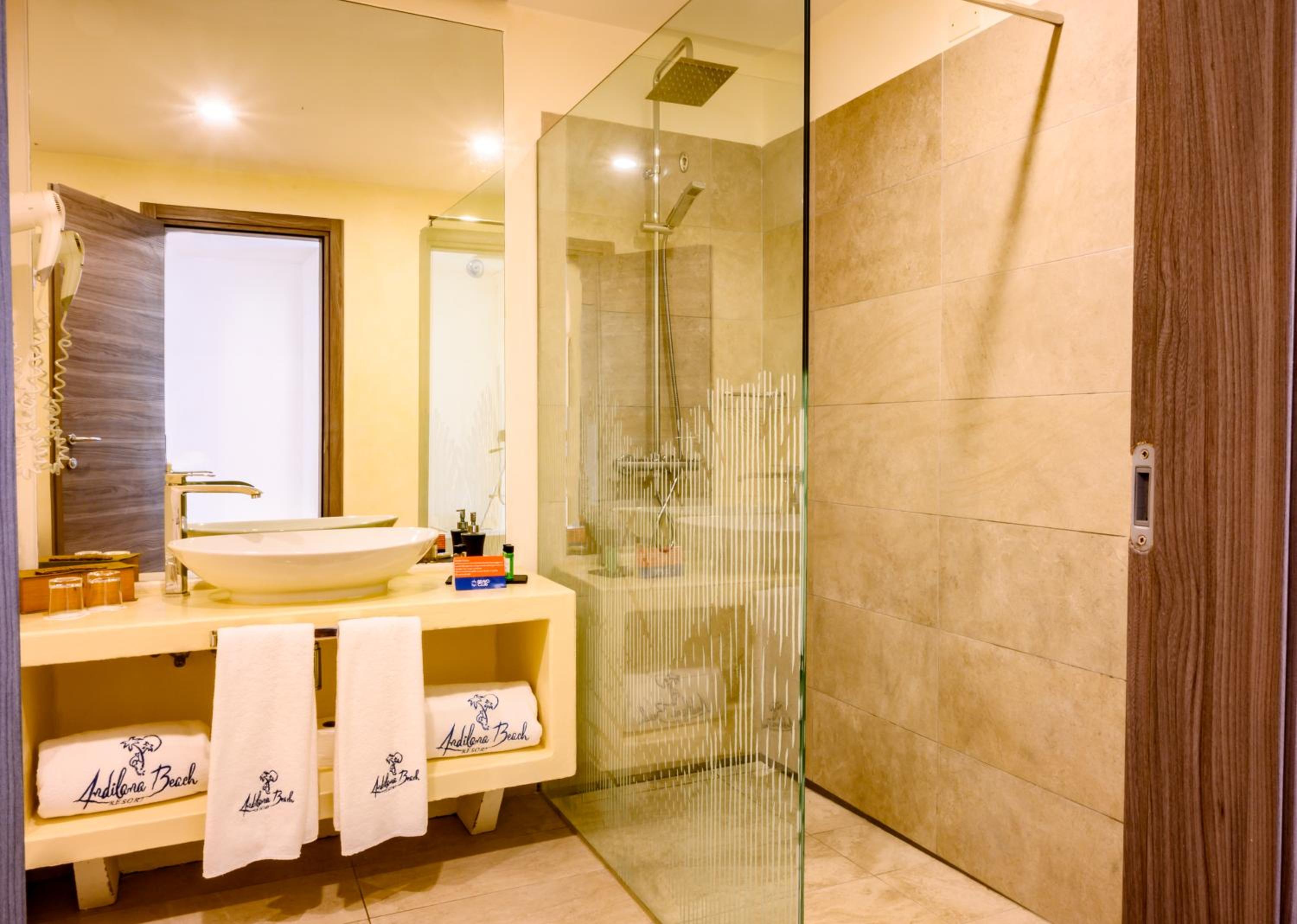 VOI Andilana Beach Resort