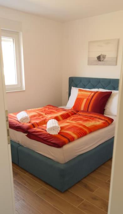 Gemütliches Ferienhaus mit Whirlpool & Dachterrasse view 5