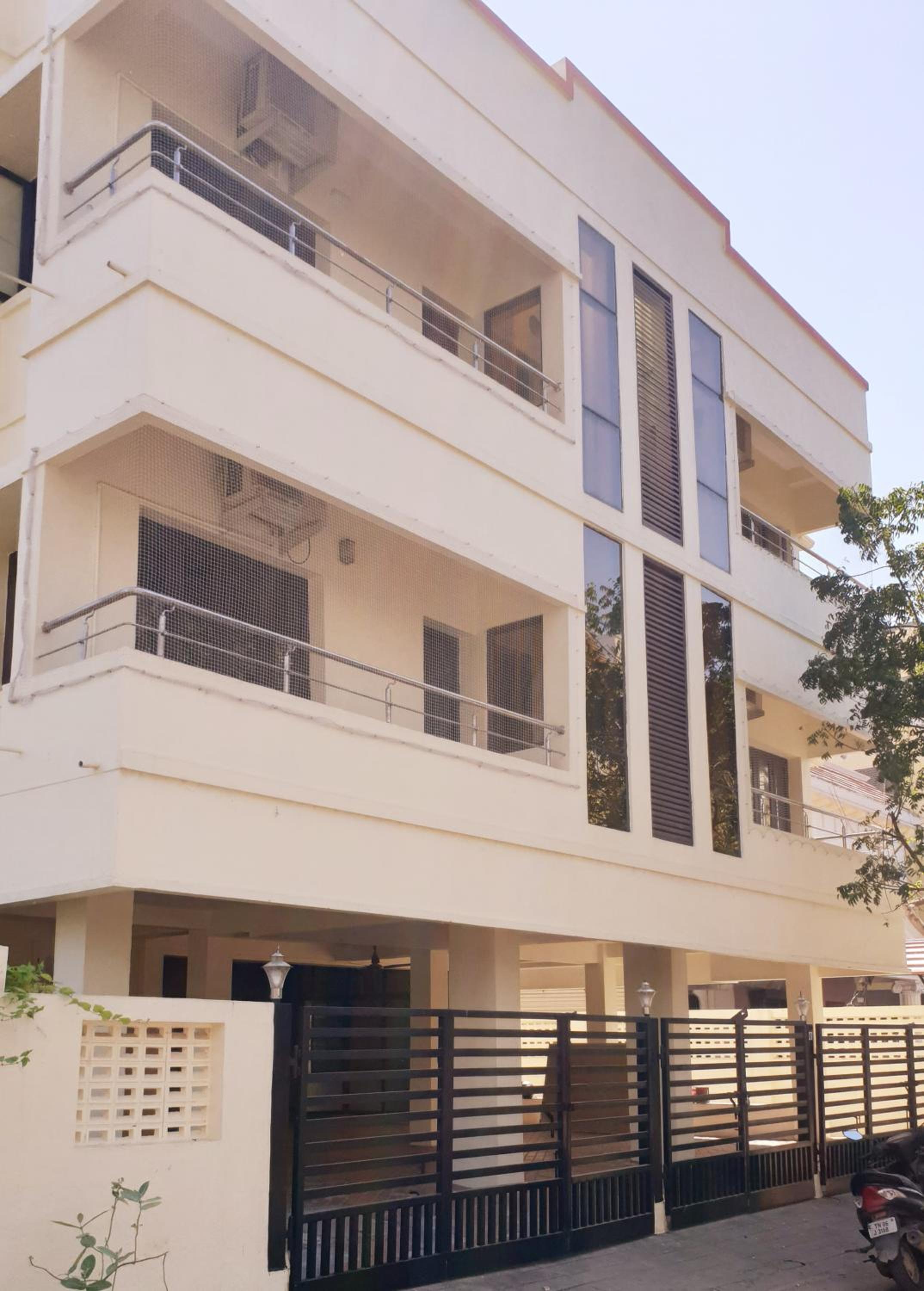 Chippy Apartments No.27 view 4