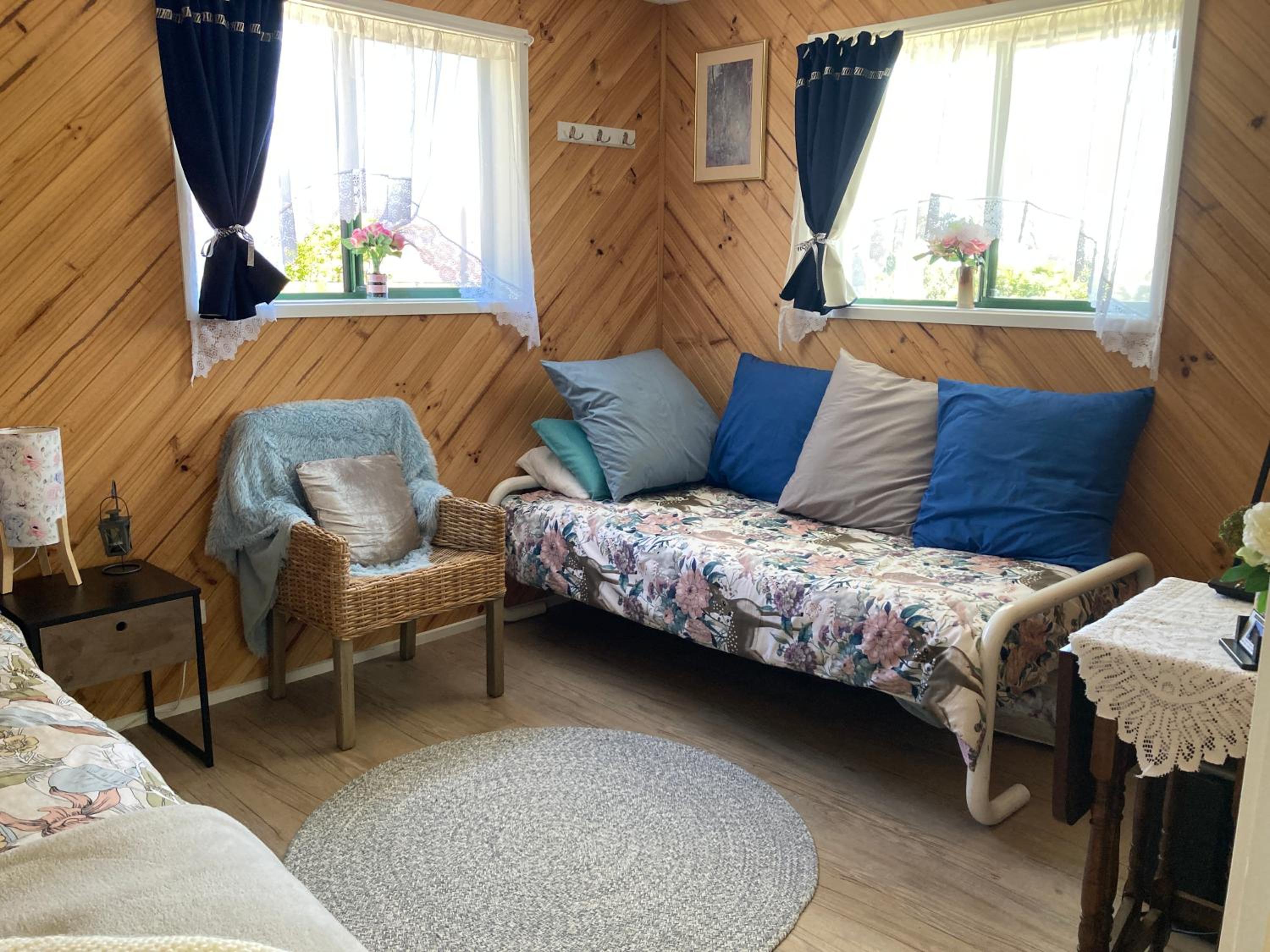 Winganah Cottage