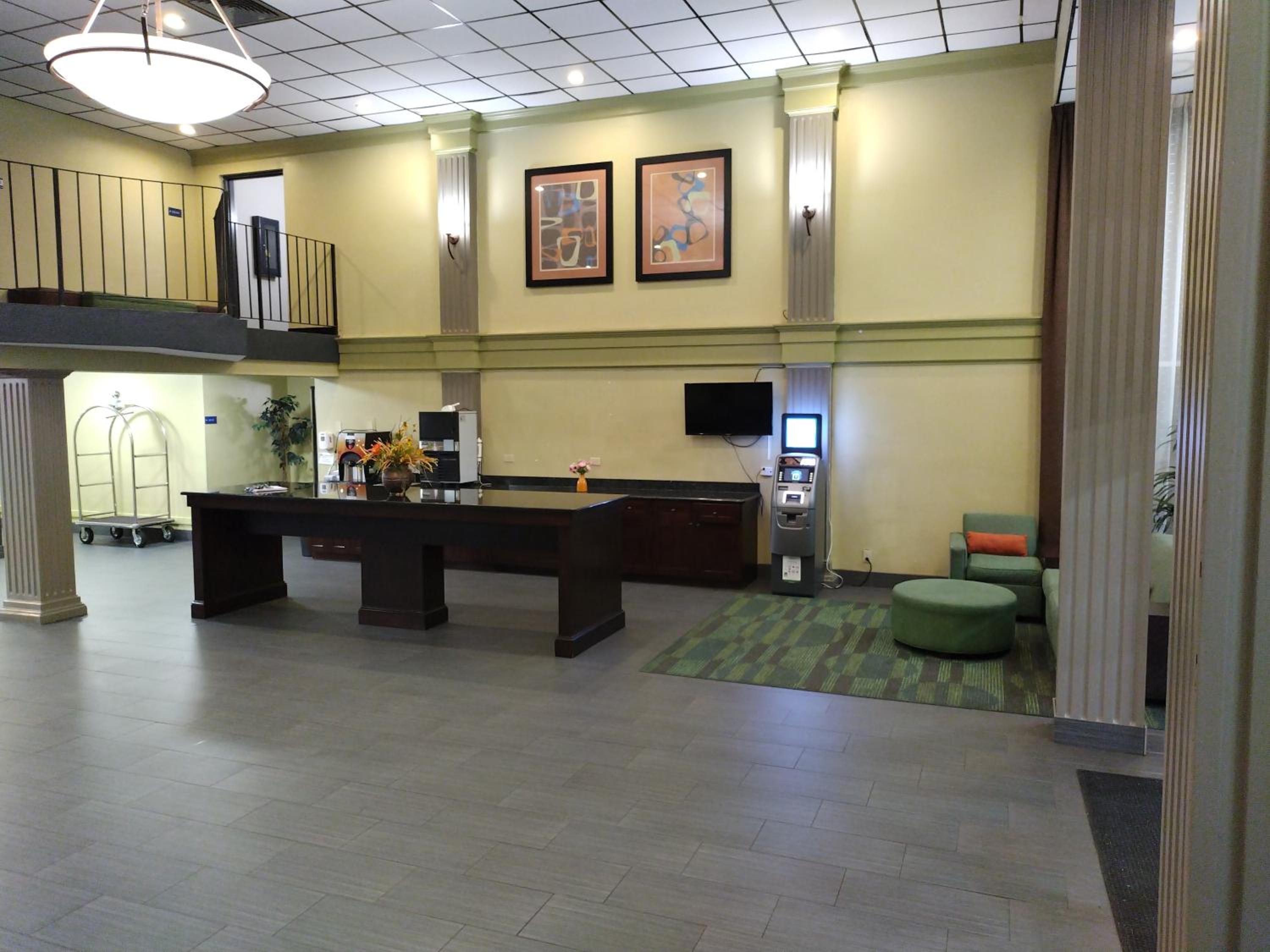 Americas Best Value Inn Phenix City, Billede 28
