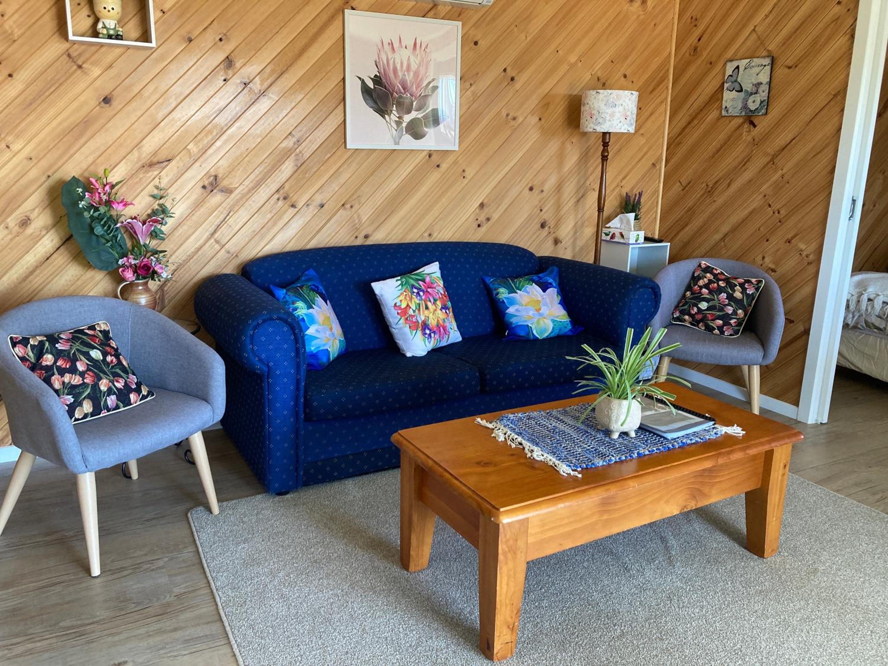 Winganah Cottage