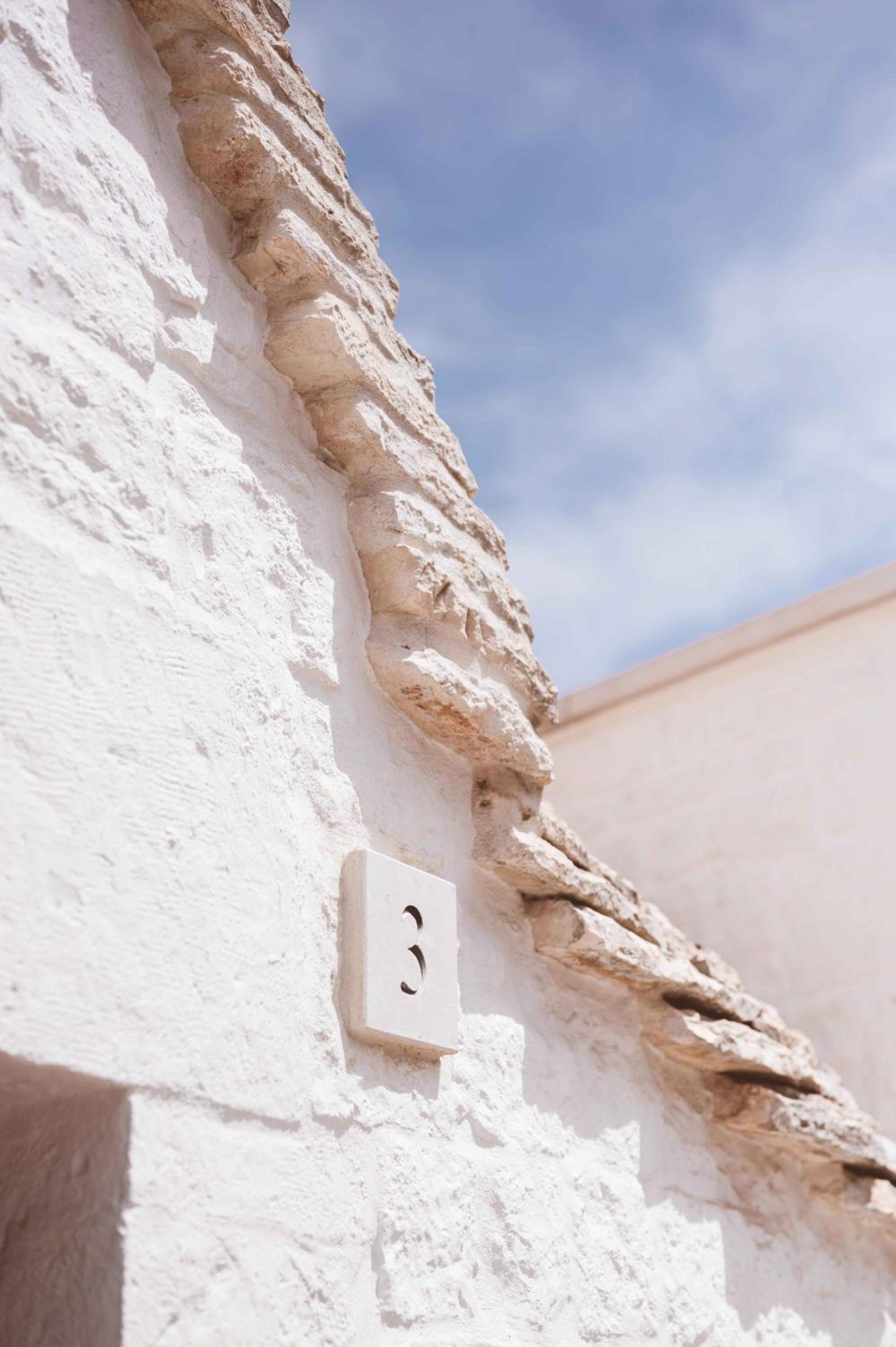 Trullo 100 Passi photo 3