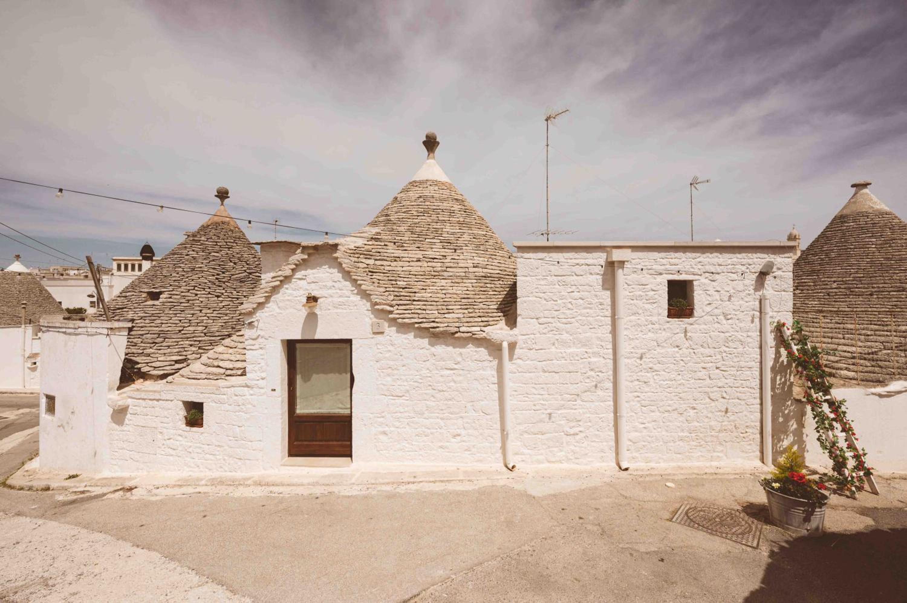 Trullo 100 Passi photo 1