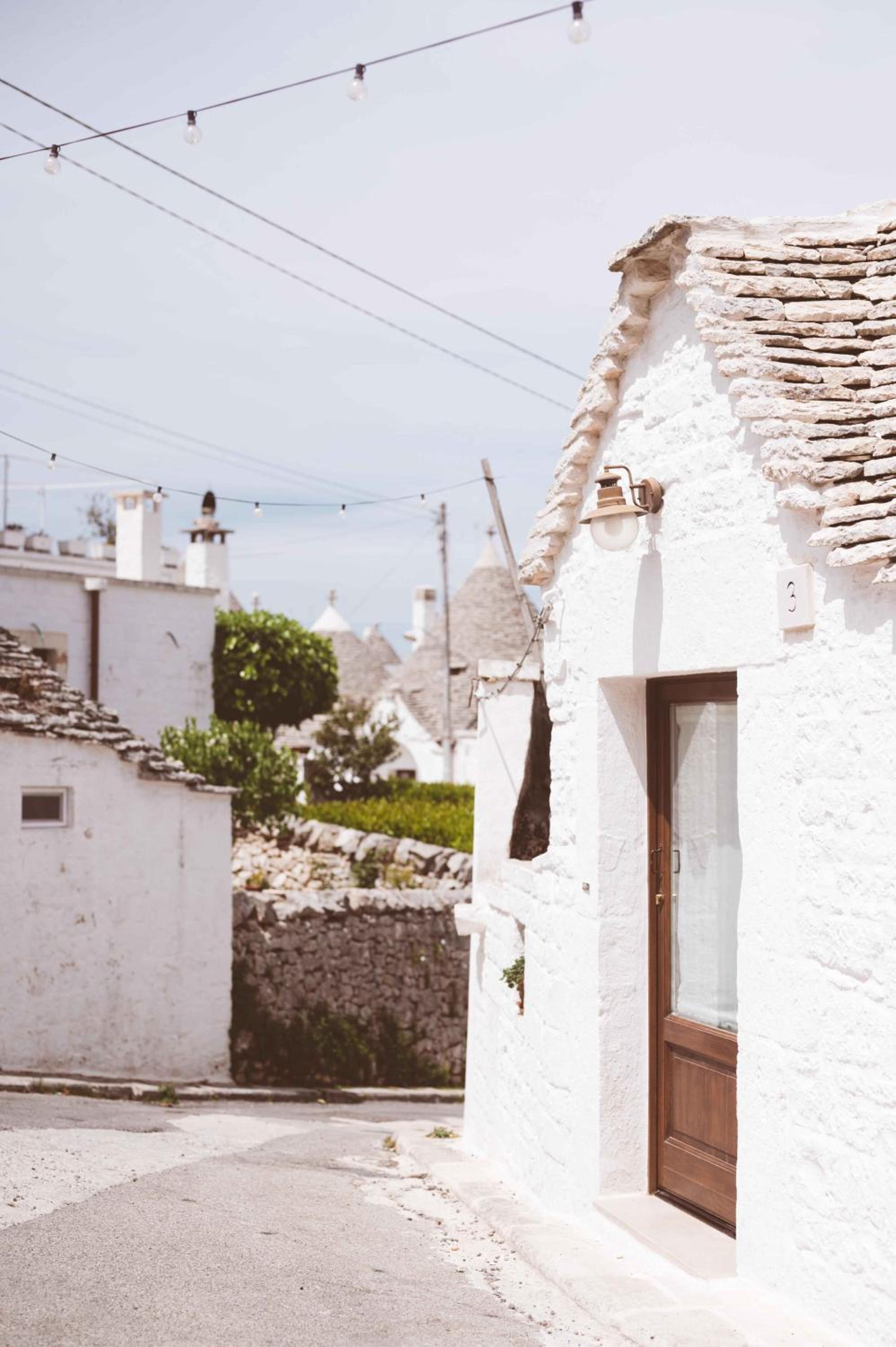 Trullo 100 Passi photo 2