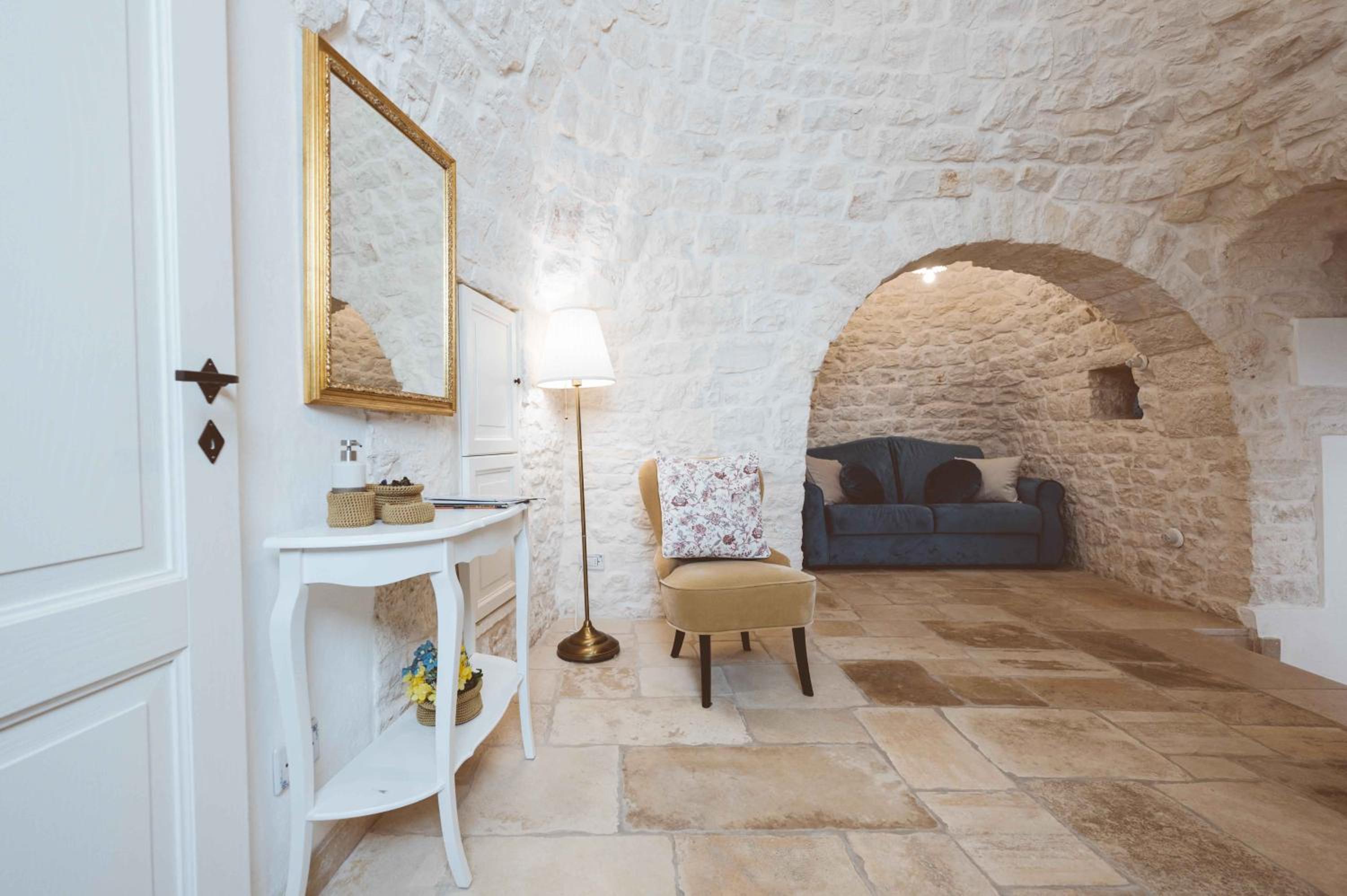 Trullo 100 Passi photo 4