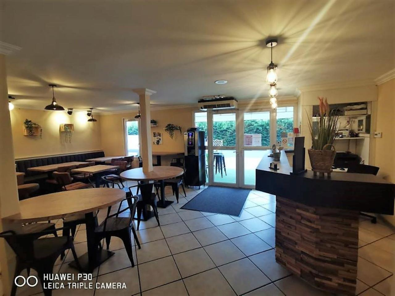 Anglet Vacations - Quick Palace Anglet - Property Image 3