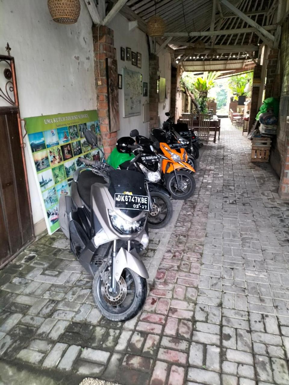 Uma Kutuh 2