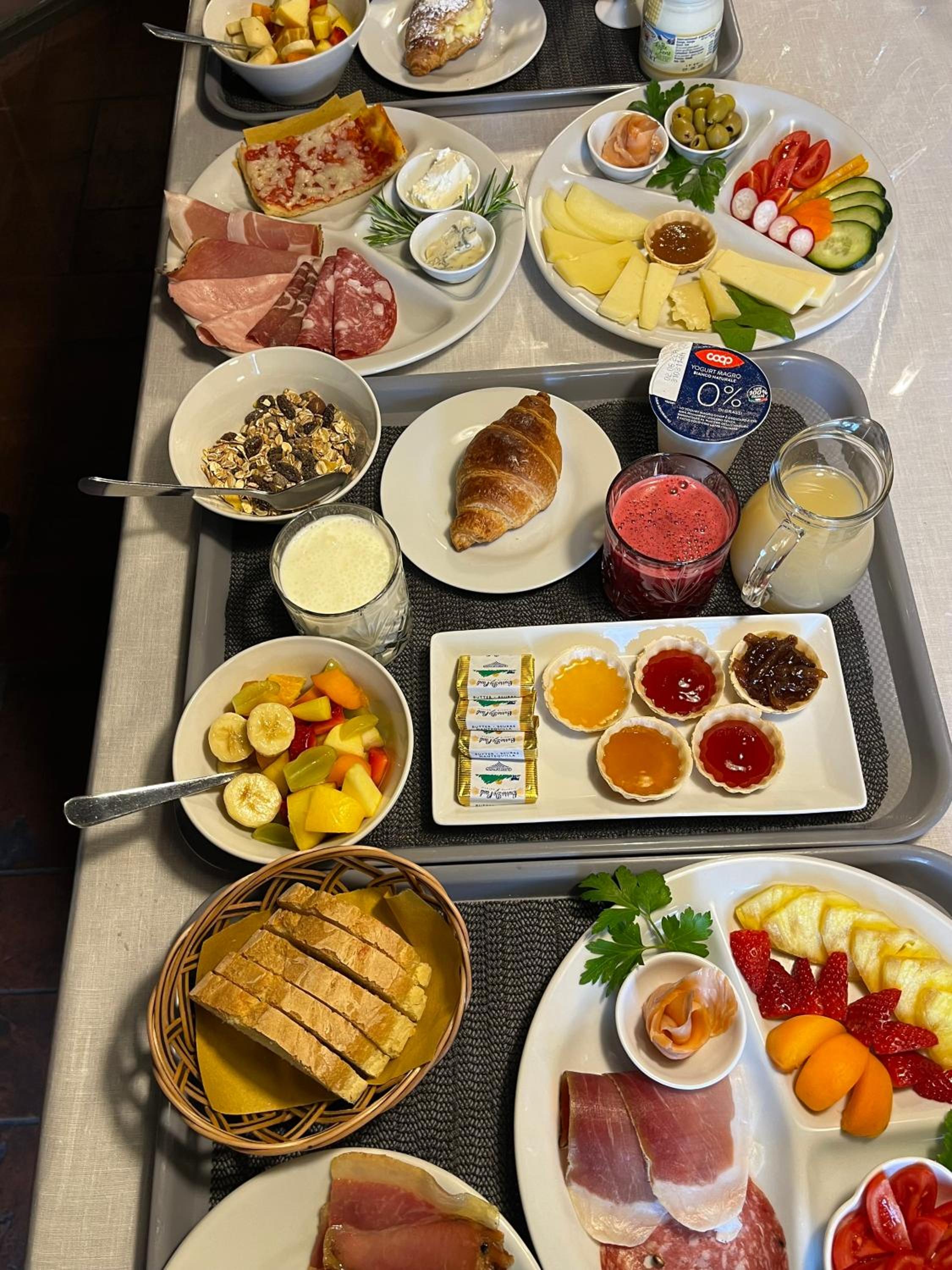 B&B Hotel La Piana