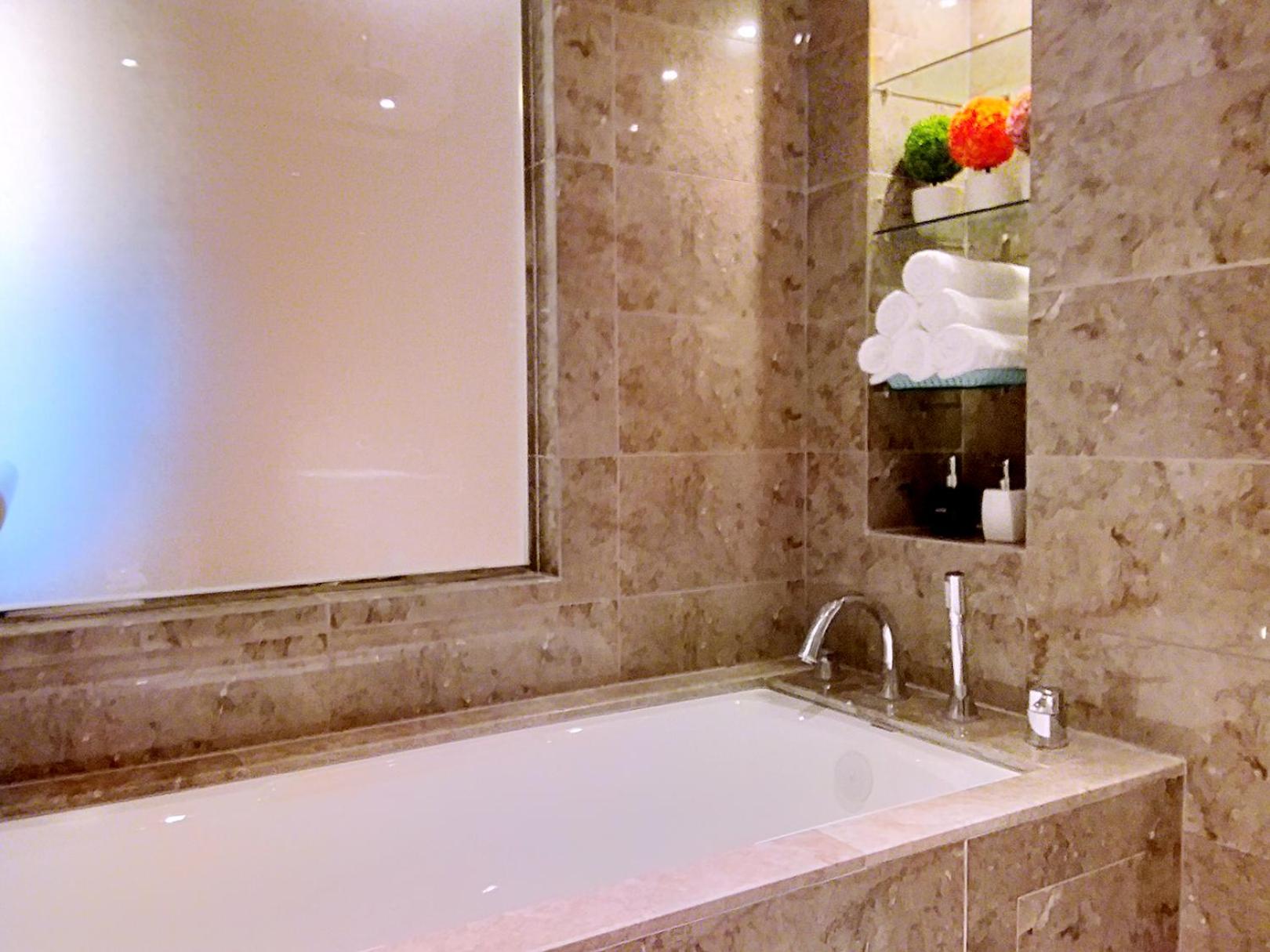 Dorsett Residences Sri Hartamas KL