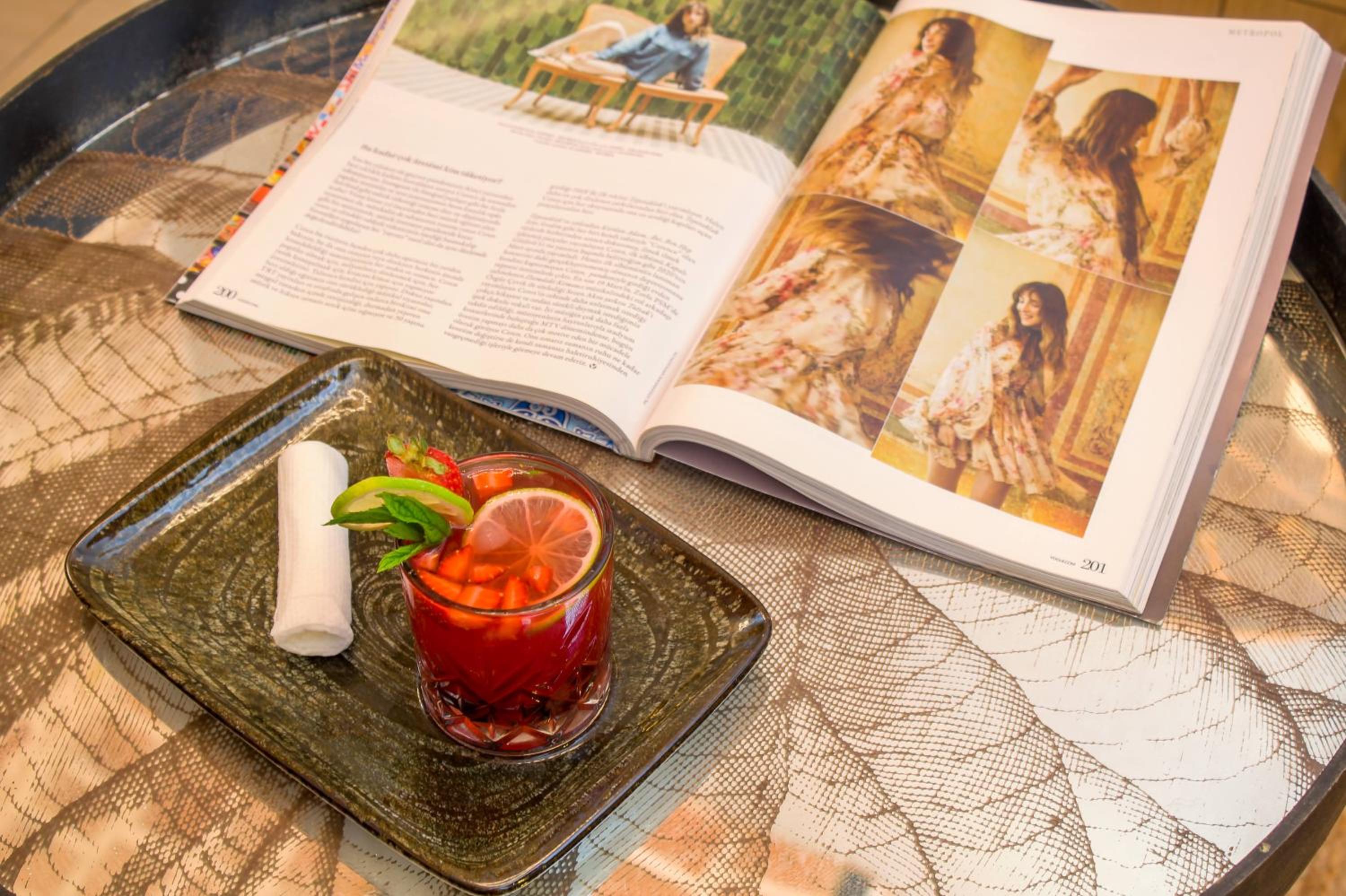 The Soul İstanbul Otel - Image 27