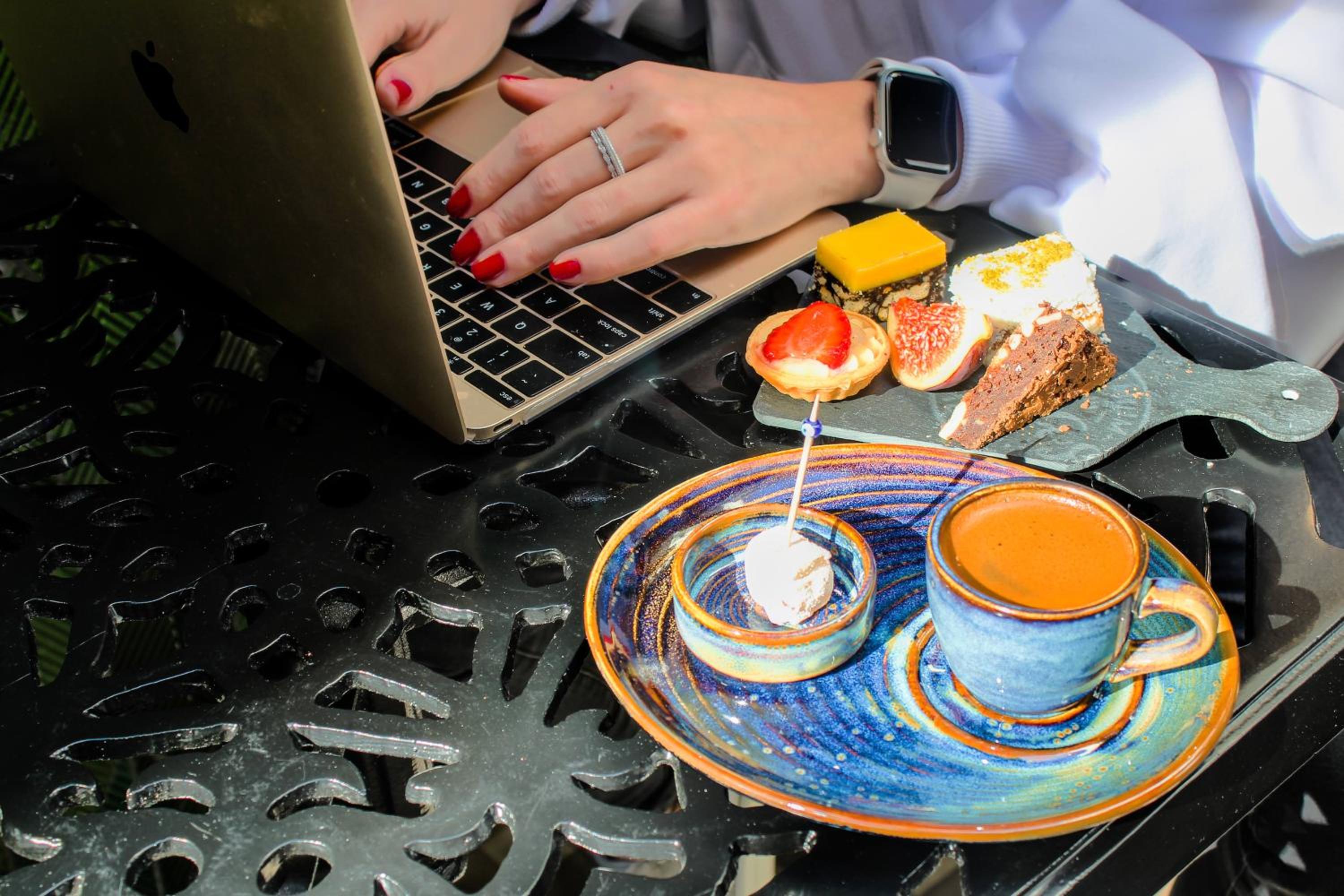 The Soul İstanbul Otel - Image 26