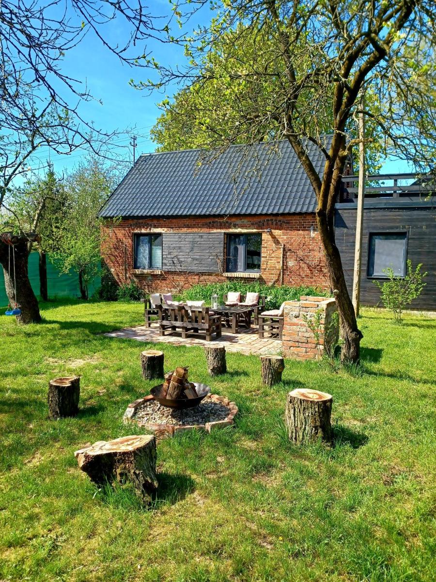 Stodoła HOME&CHILL view 5