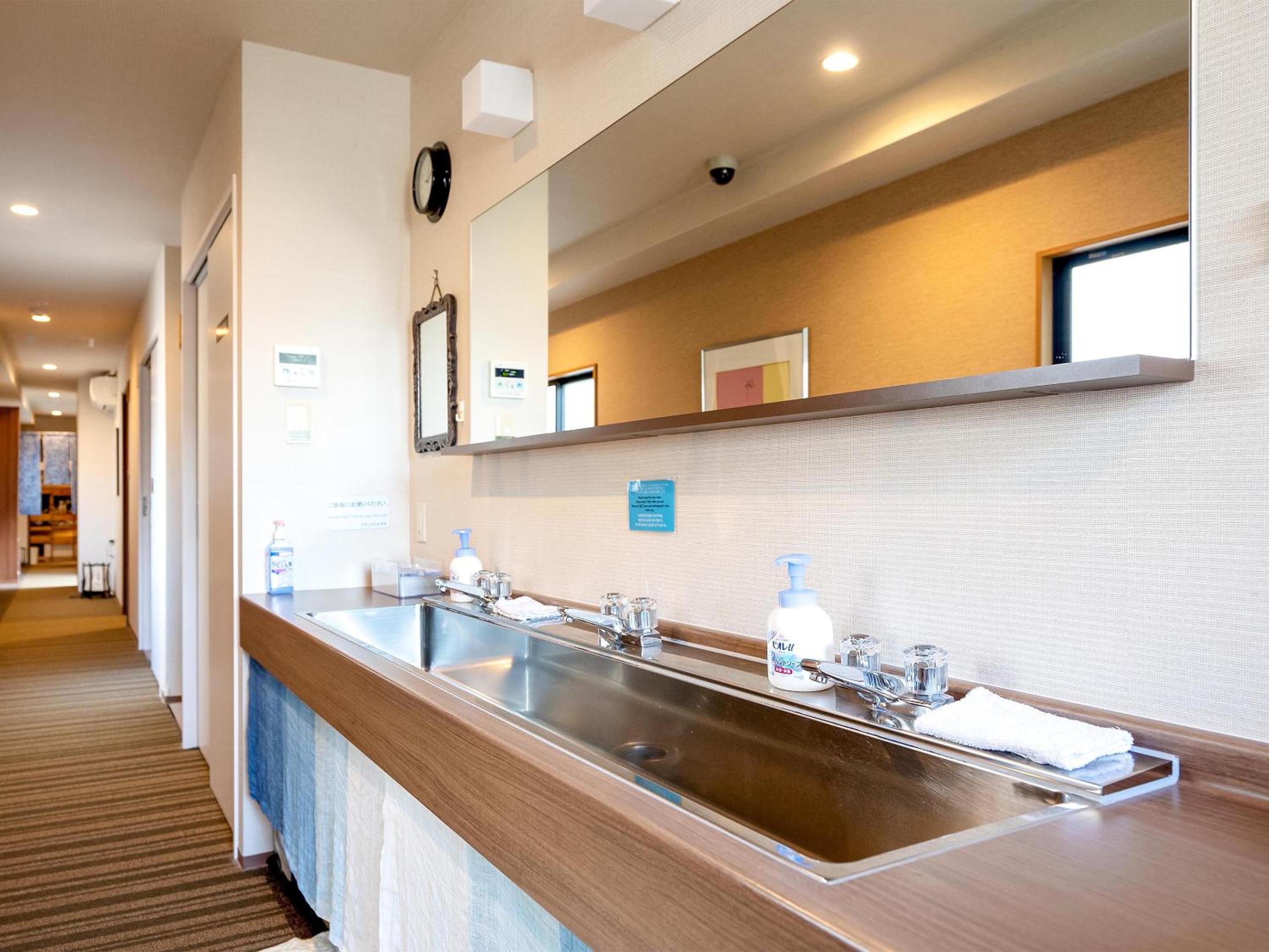 Guest House Nakaima view 5