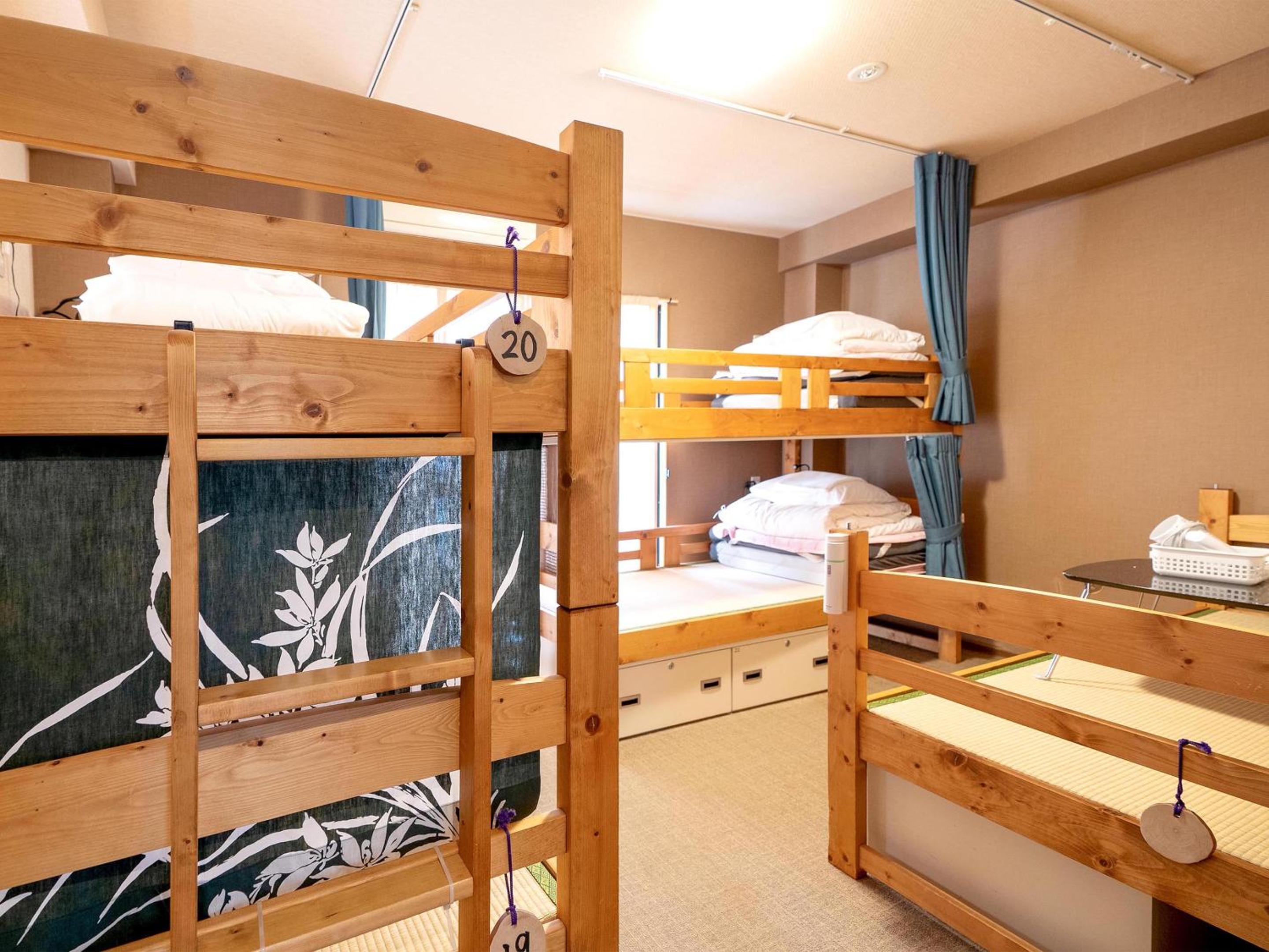 Guest House Nakaima view 2