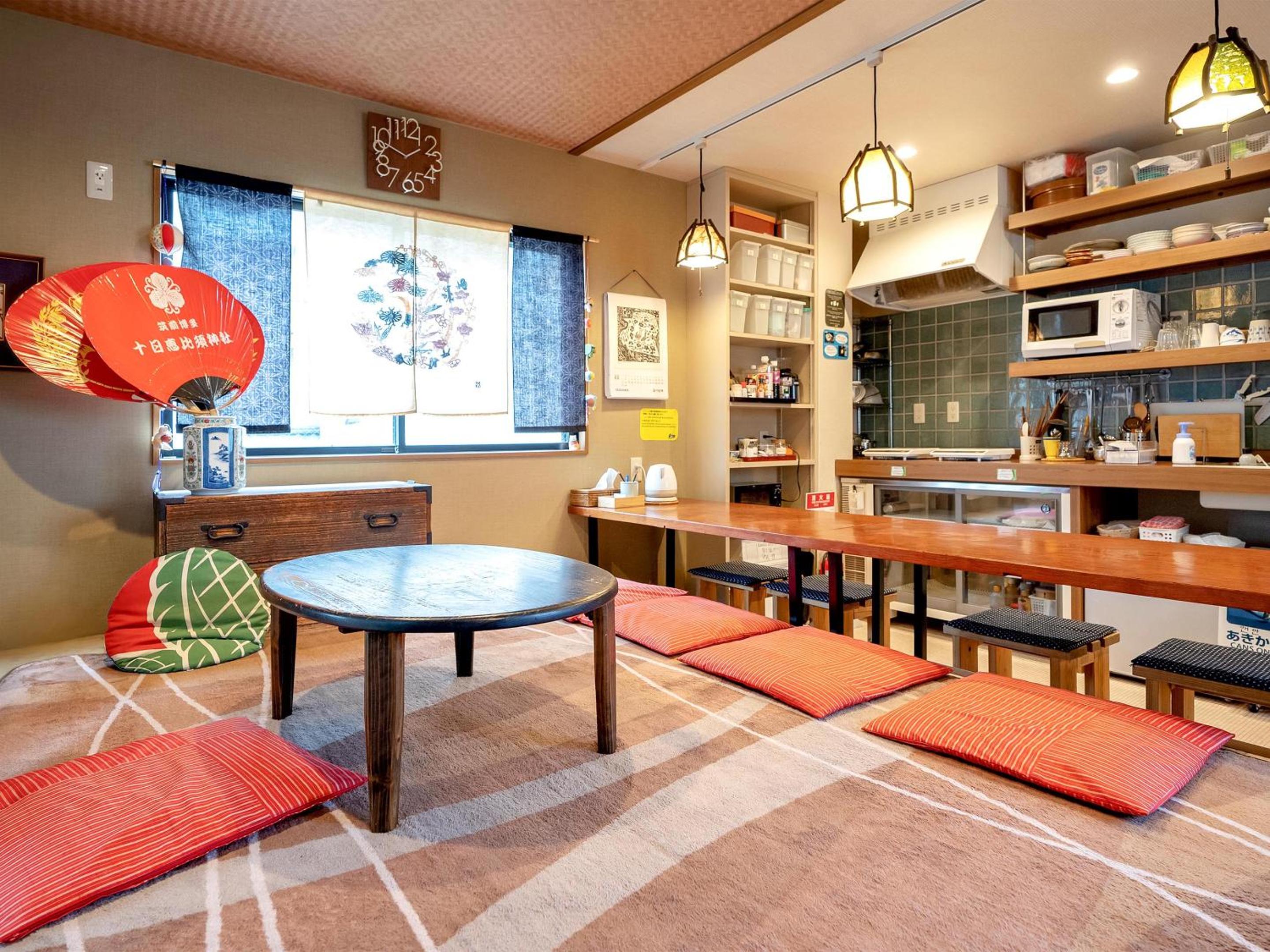 Guest House Nakaima view 3