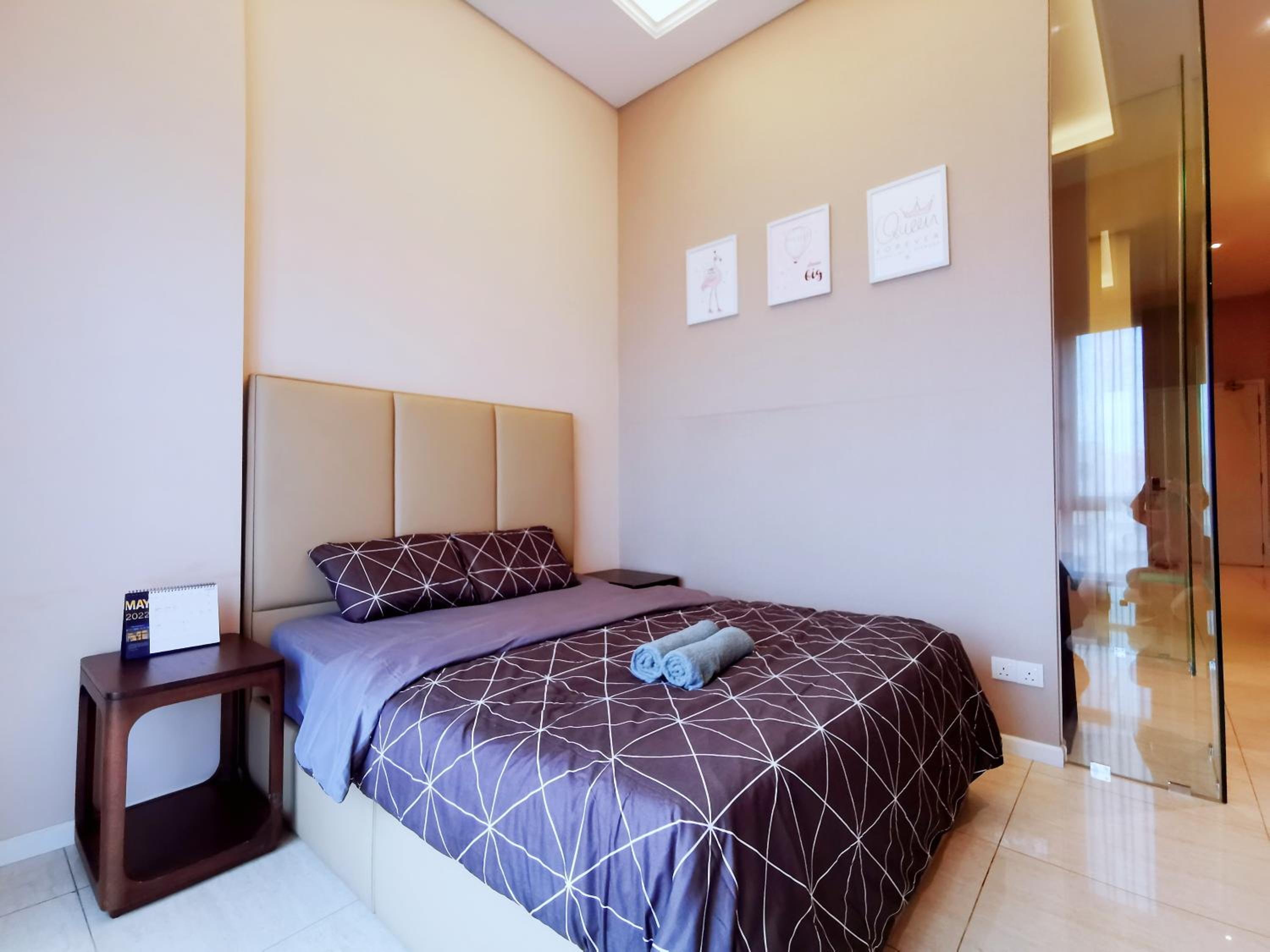 Dorsett Residences Kuala Lumpur