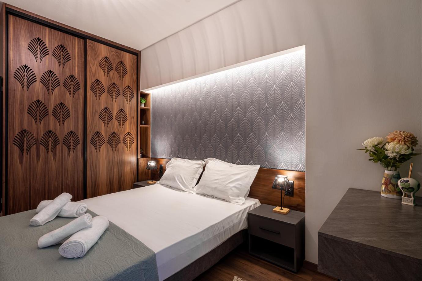 Kentia Modern/Artistic City Apartment photo 2