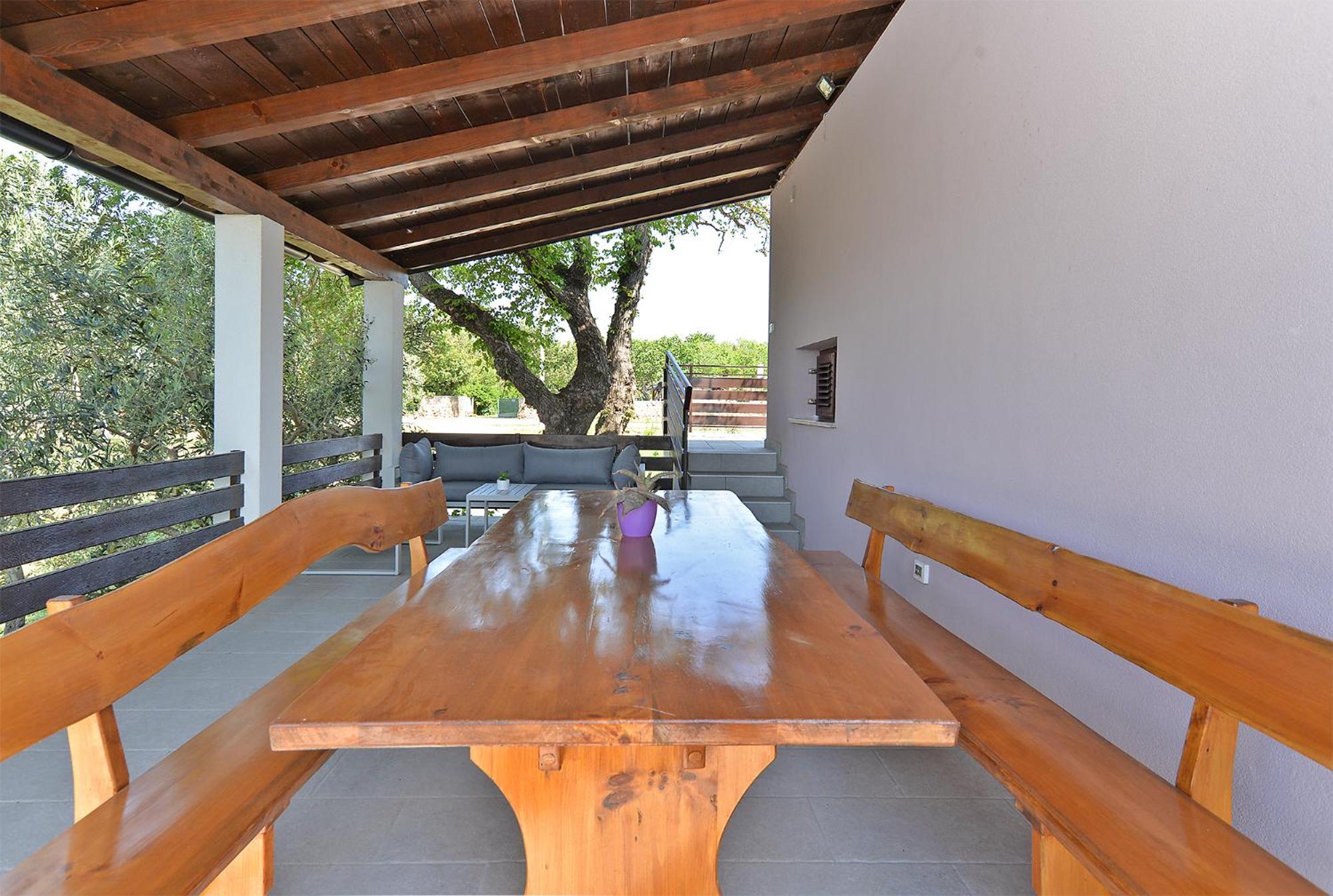 House Roberto 1790