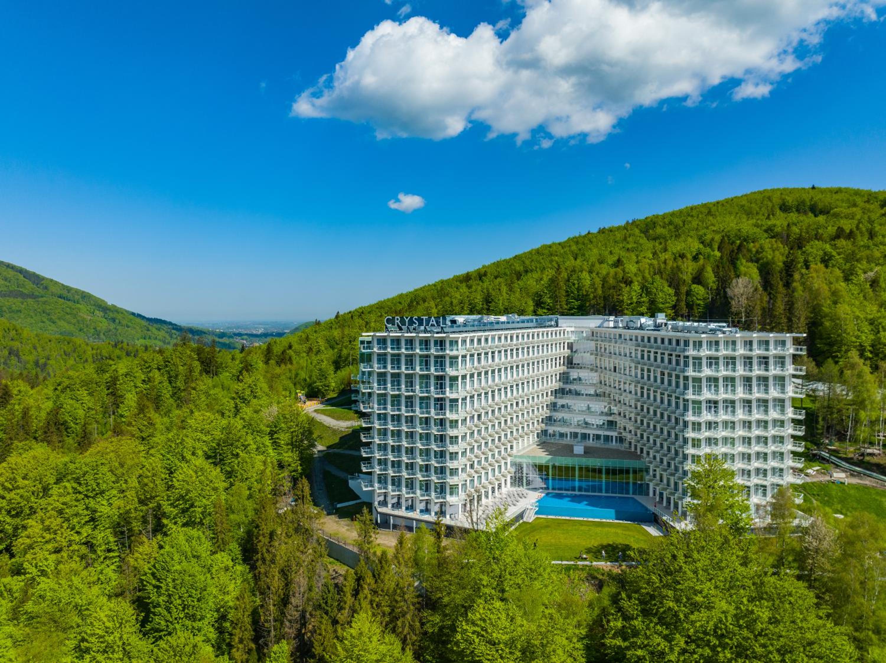 Hotel Crystal Mountain Hotel Wisła - Image 1