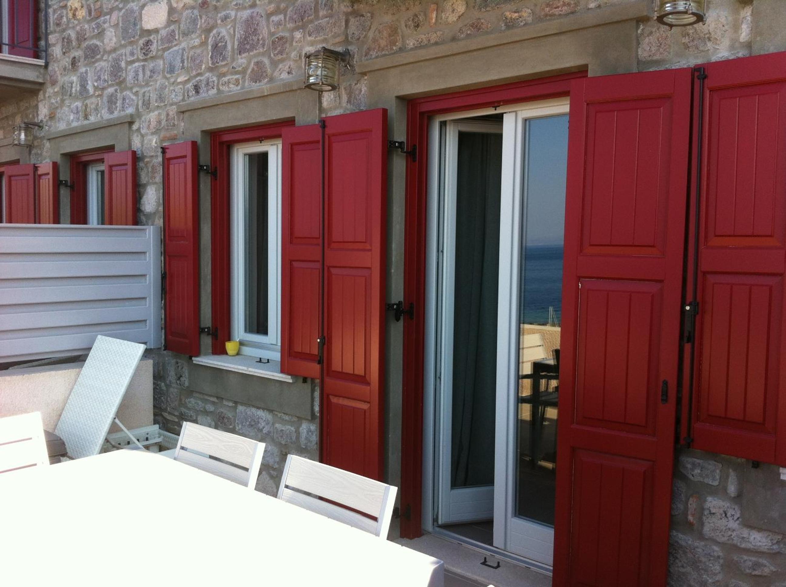 Heliades Maisonettes